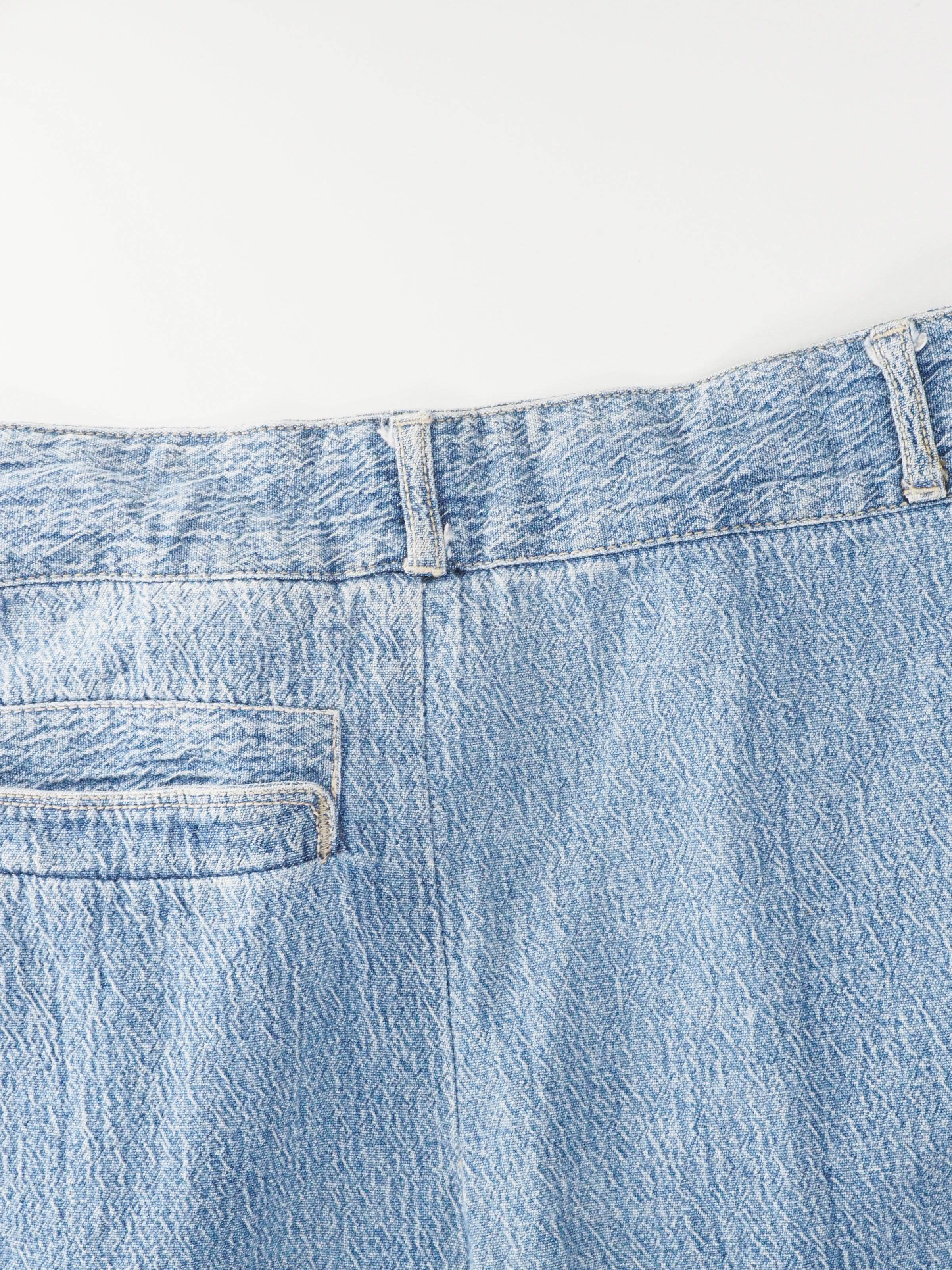 CLOSED × Marithe + Francois Girbaud Vintage CLOSED Marithe Francois Girbaud 26~30” Size 30" / US 8 / IT 44 - 8 Thumbnail
