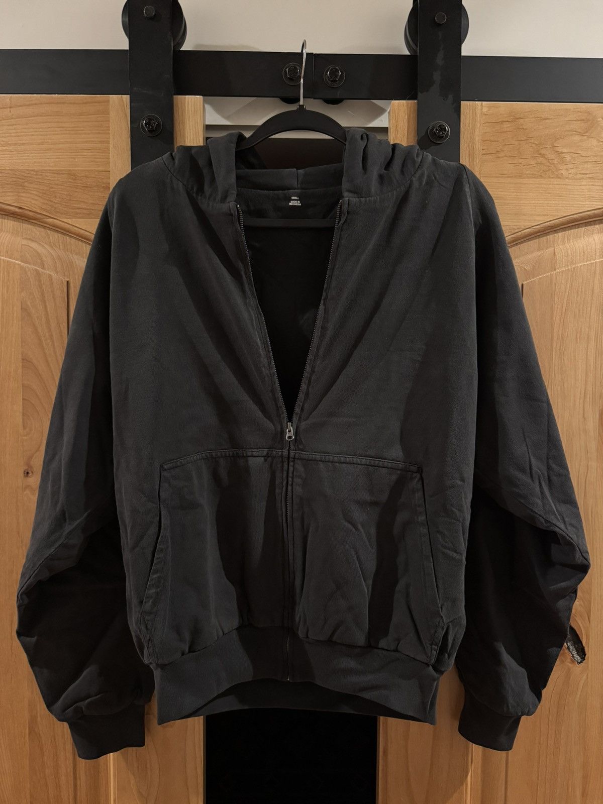 Balenciaga × Gap × Kanye West Yeezy Gap by Balenciaga H14B