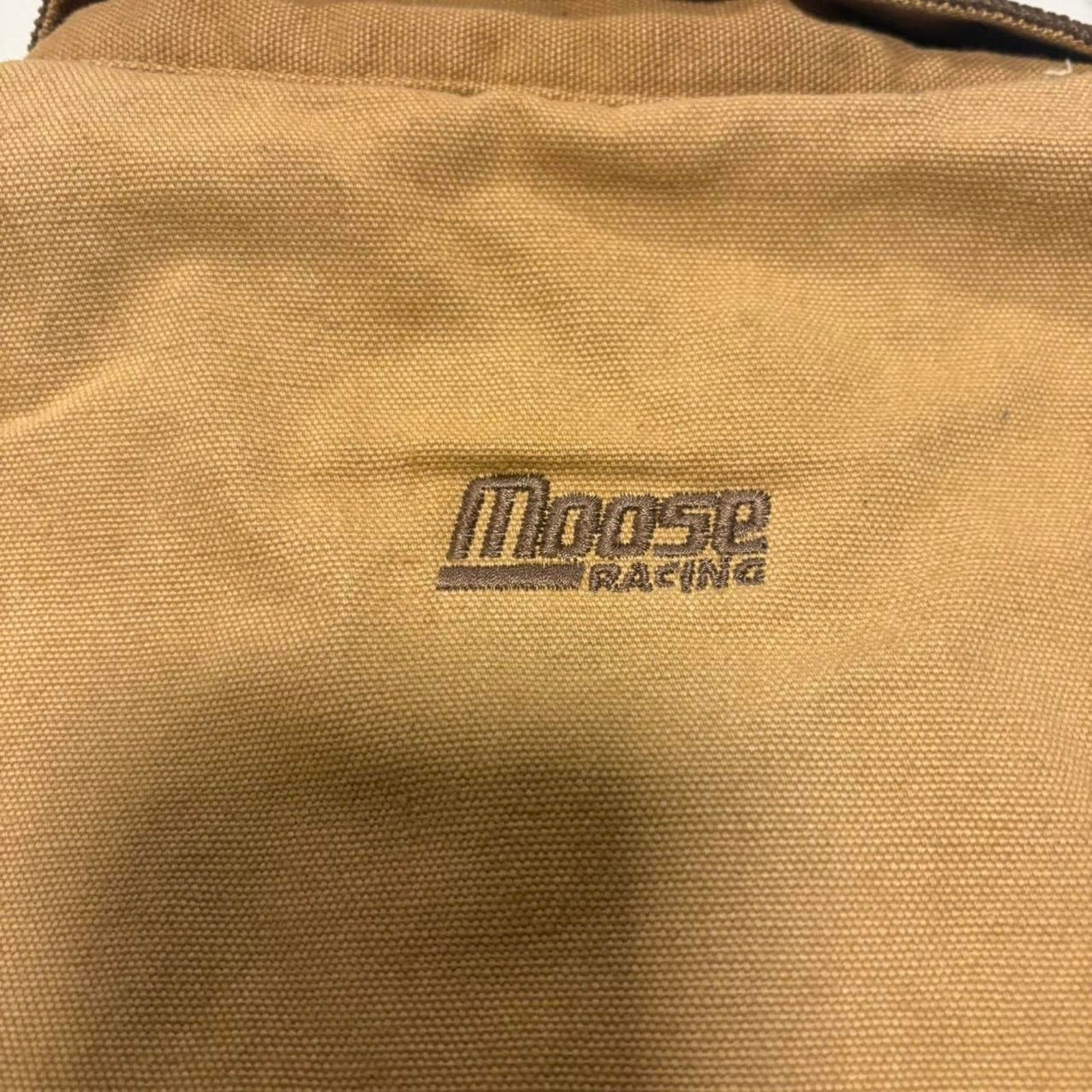 Dickies Vintage 80s dickies tan detroit Size US XXL / EU 58 / 5 - 5 Thumbnail