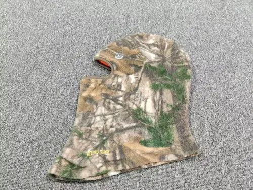 High Sport × Other RealTree Camouflage Reversible Fleece Balaclava Ski Mask Size ONE SIZE - 4 Thumbnail