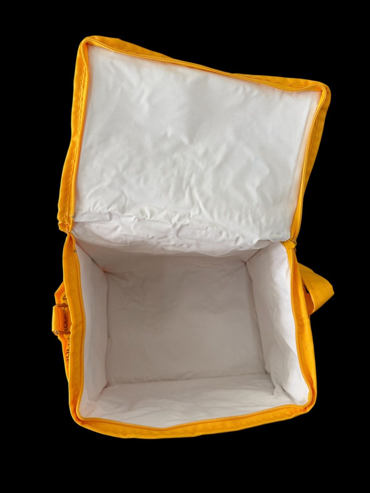 Vintage vintage 80's japan Kodak Ektachrome cooler bag Size ONE SIZE - 7 Thumbnail