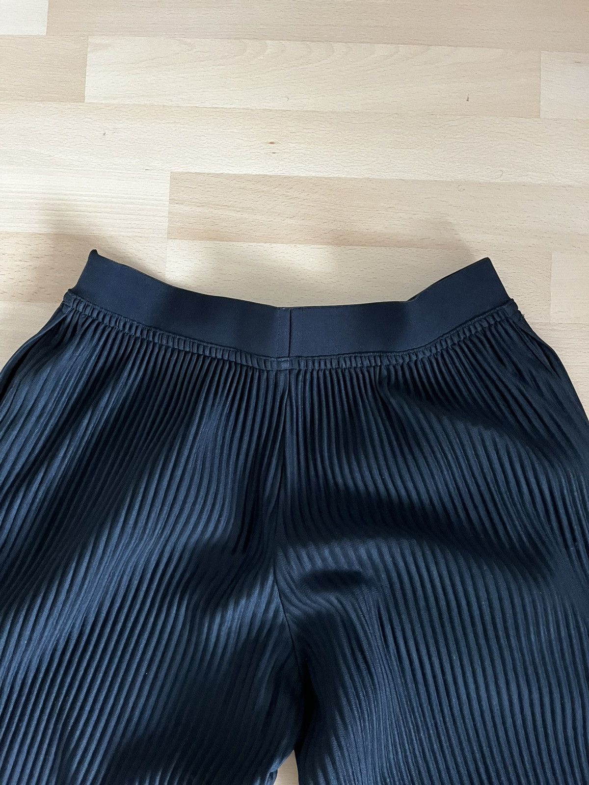 Homme Plisse Issey Miyake Issey Miyake Homme Plisse Size 3 Size US 44 / EU 60 - 3 Thumbnail