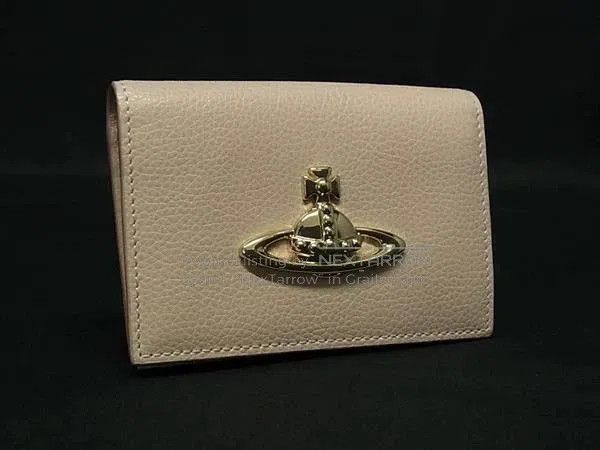 Vivienne Westwood Vivienne Westwood Sakura Card Holder. Size ONE SIZE - 1 Thumbnail