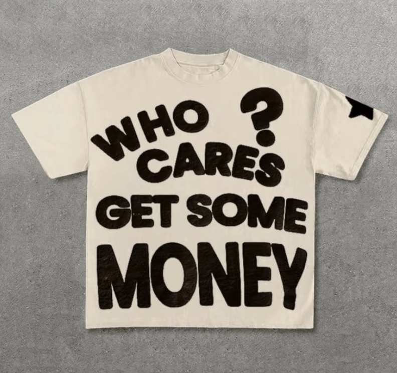 Japanese Brand European and American Summer Casual T-shirts Size US M / EU 48-50 / 2 - 7 Thumbnail