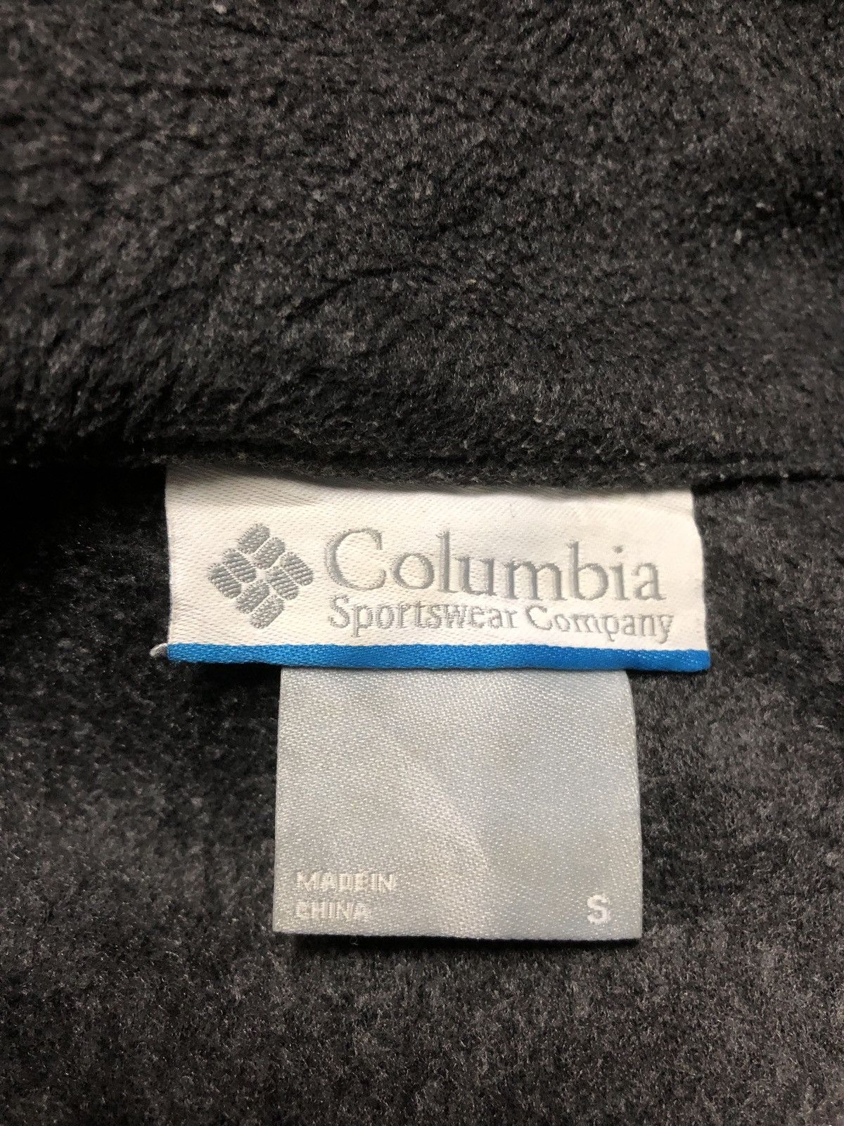 Columbia Columbia Steens Mountain 2.0 Fullzipper Fleece Jacket Size US M / EU 48-50 / 2 - 14 Thumbnail