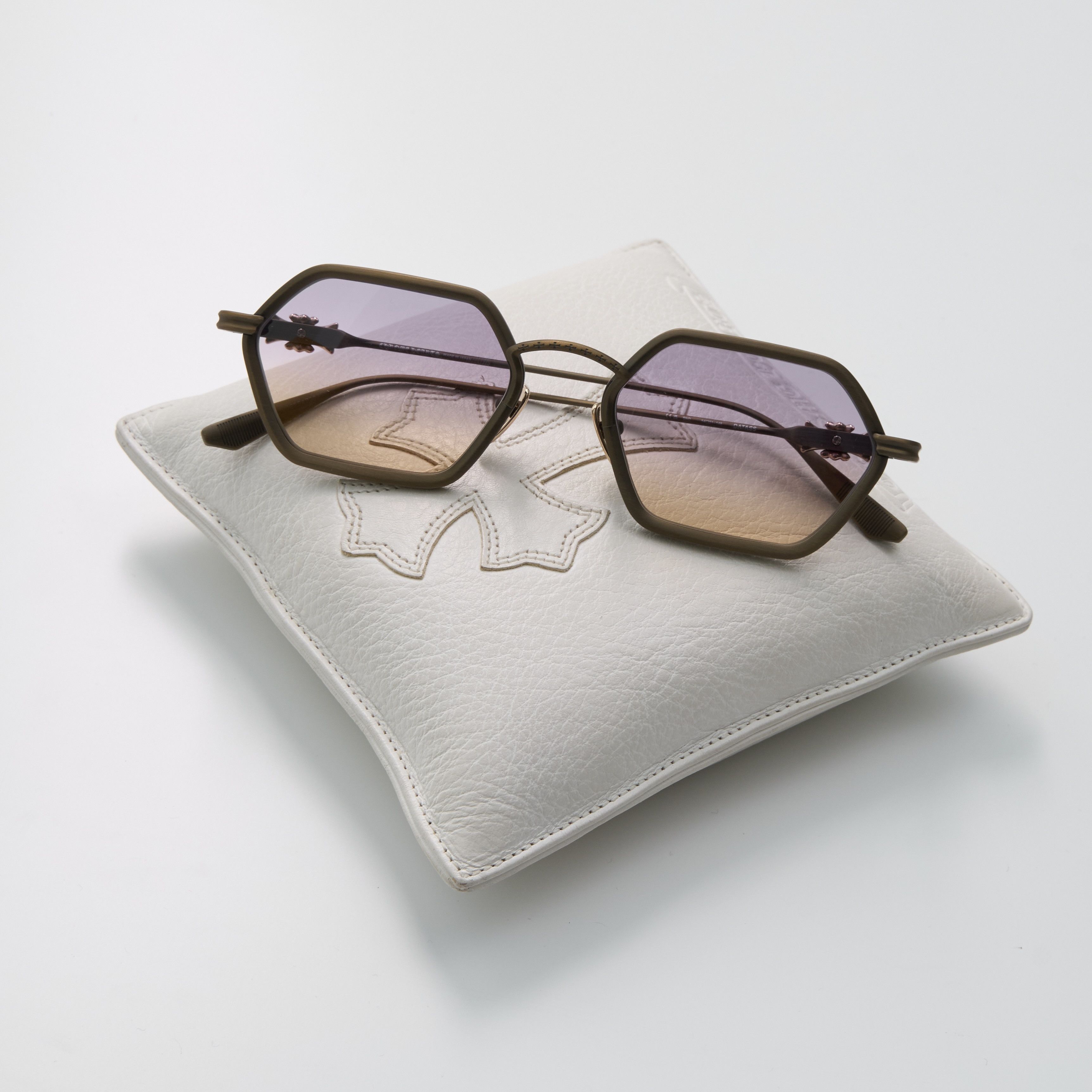 Chrome Hearts CHROME HEARTS DATASS SAND Size ONE SIZE - 2 Thumbnail