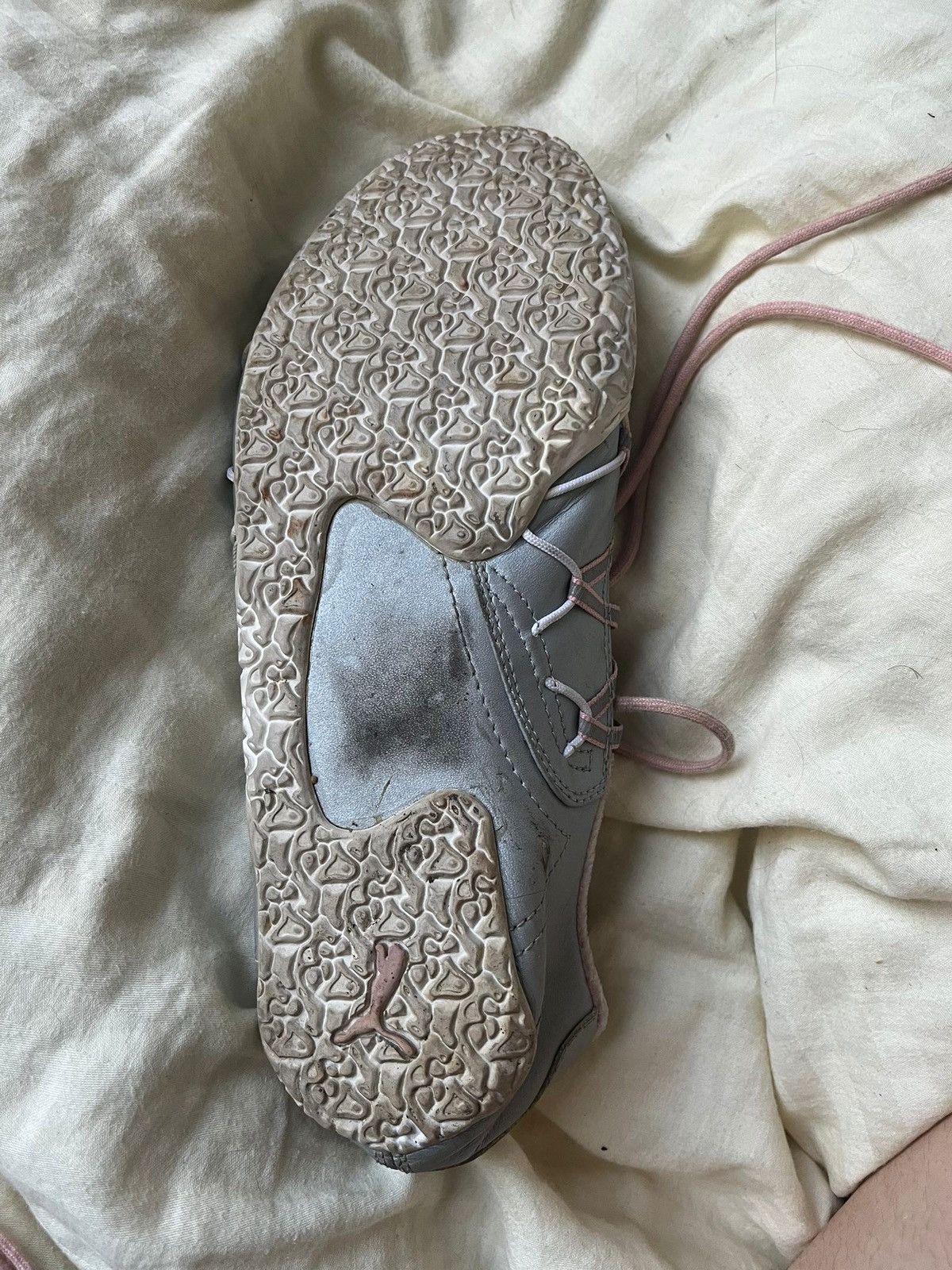 Puma × Vintage archive puma ballet flats vintage Size US 8 / IT 38 - 7 Thumbnail