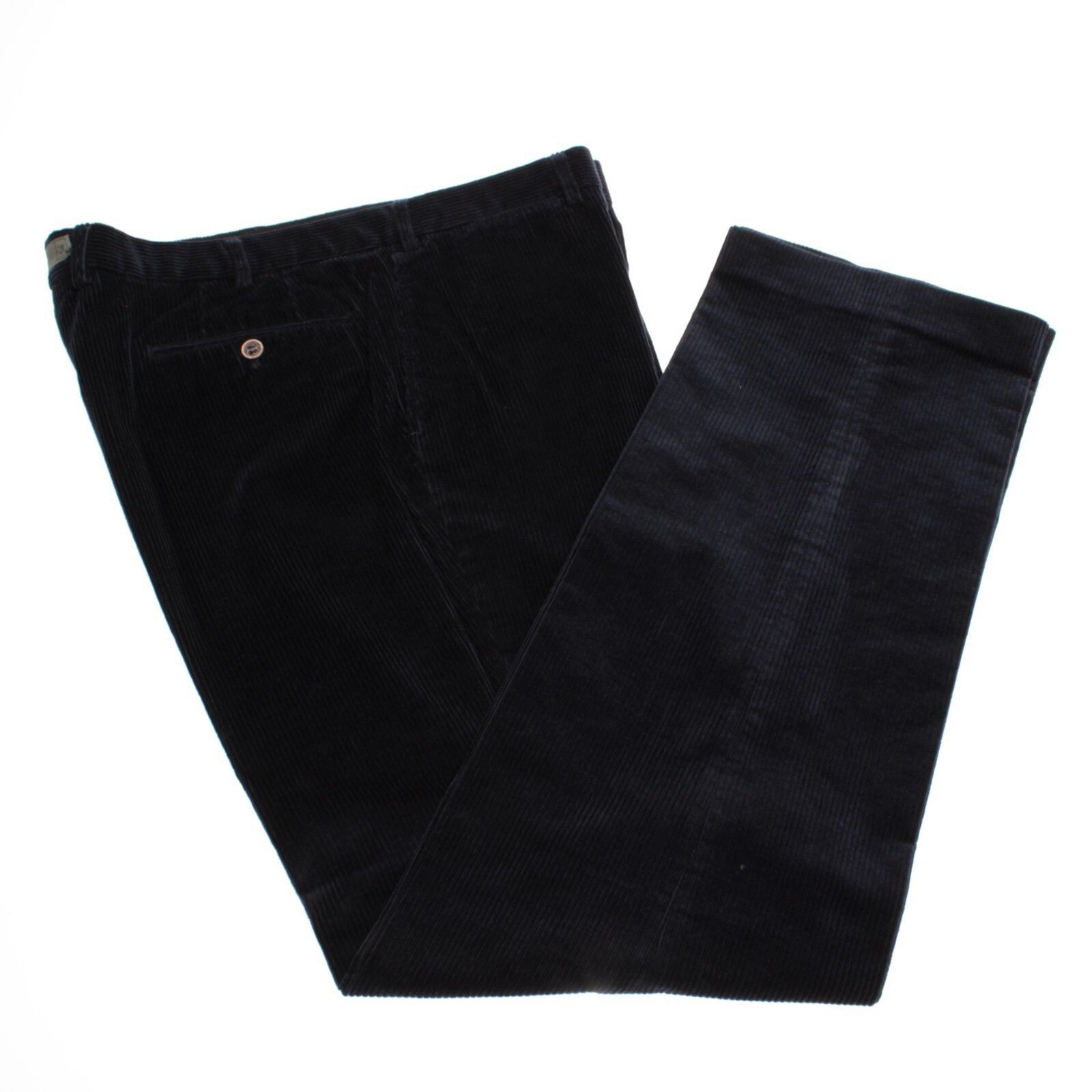 Hiltl Hiltl New with tags Chino Size 38 US In Blue Size US 38 / EU 54 - 2 Thumbnail