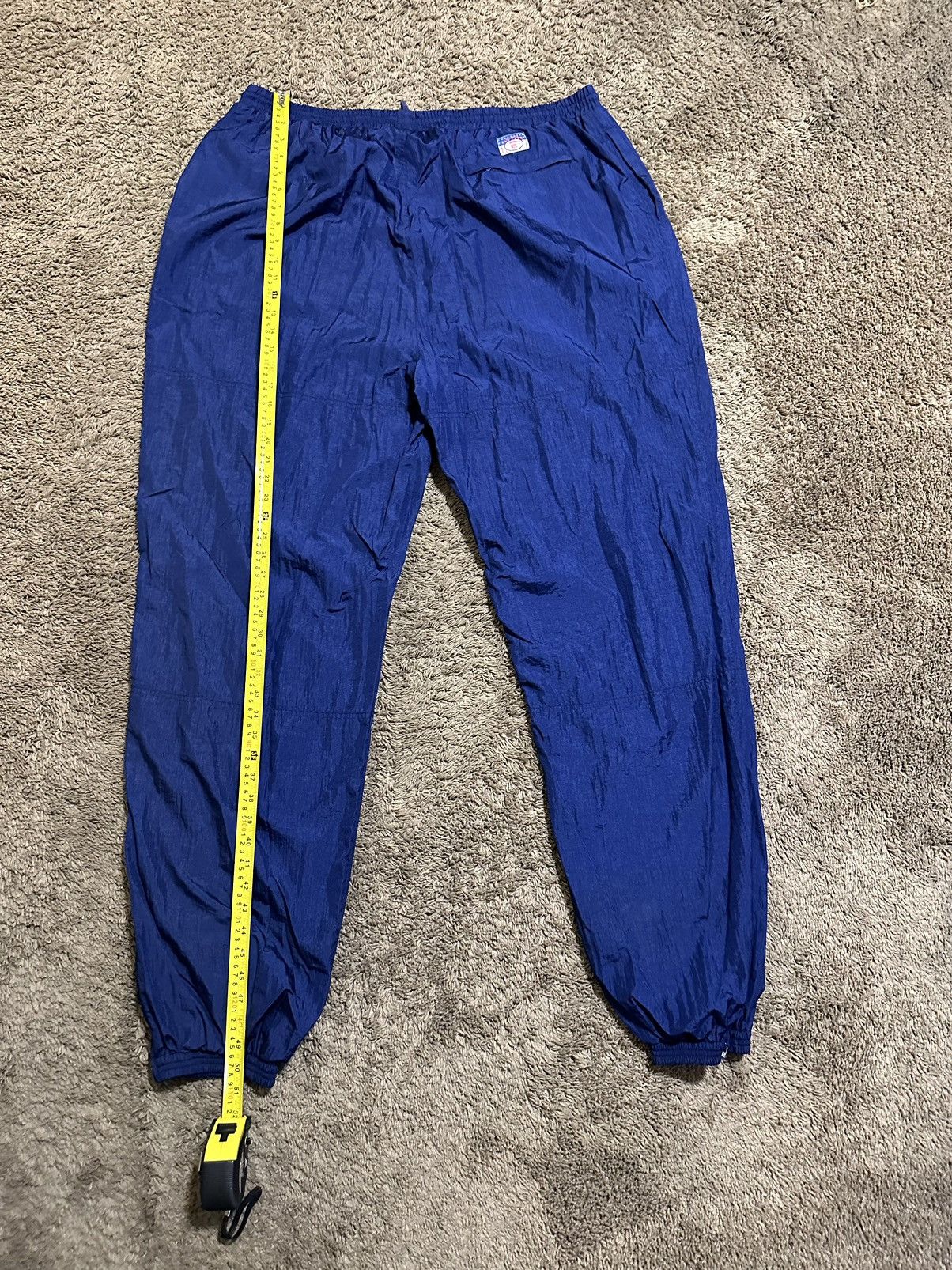 NFL × Vintage Vintage NFL Carl Banks Dallas Cowboys pants 90s size 3XL Size US XXL / EU 58 / 5 - 9 Thumbnail