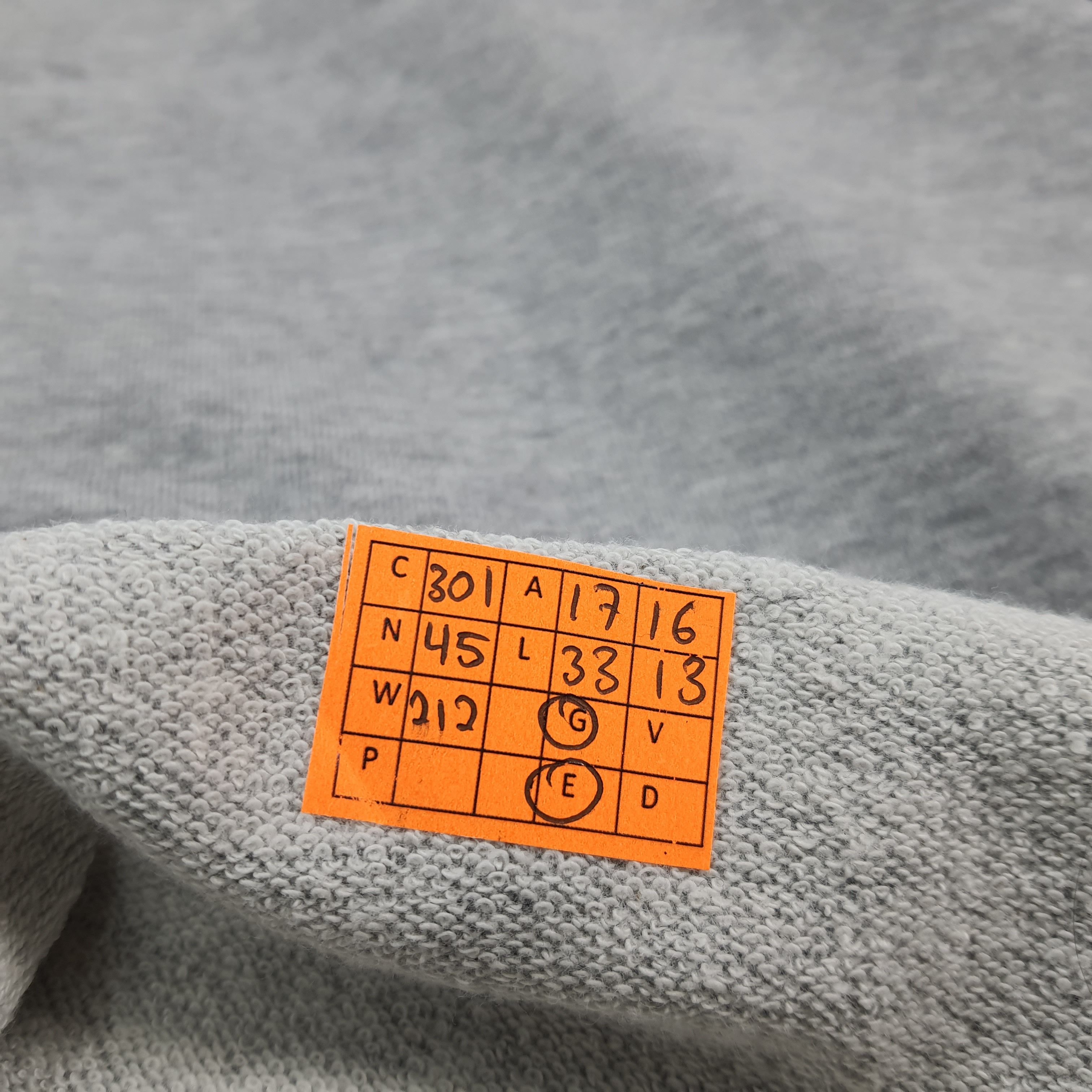 SLY Vintage SLY Japan Graphic Sweatshirt Dress C301N45 Size S / US 4 / IT 40 - 8 Thumbnail