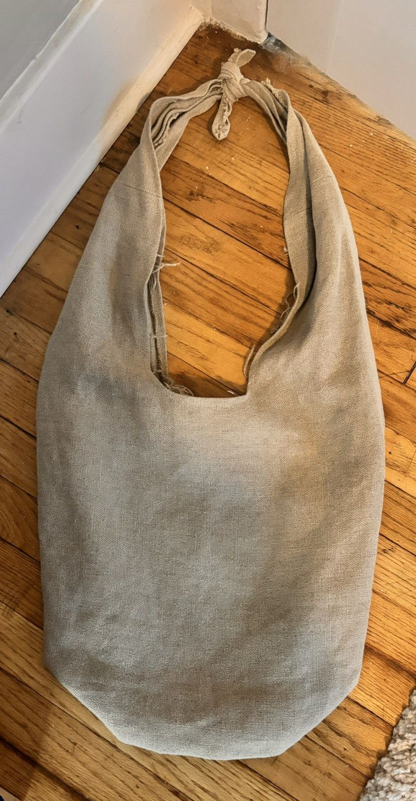 Ground Cover GROUND COVER TSUNO BAG OG | Grailed