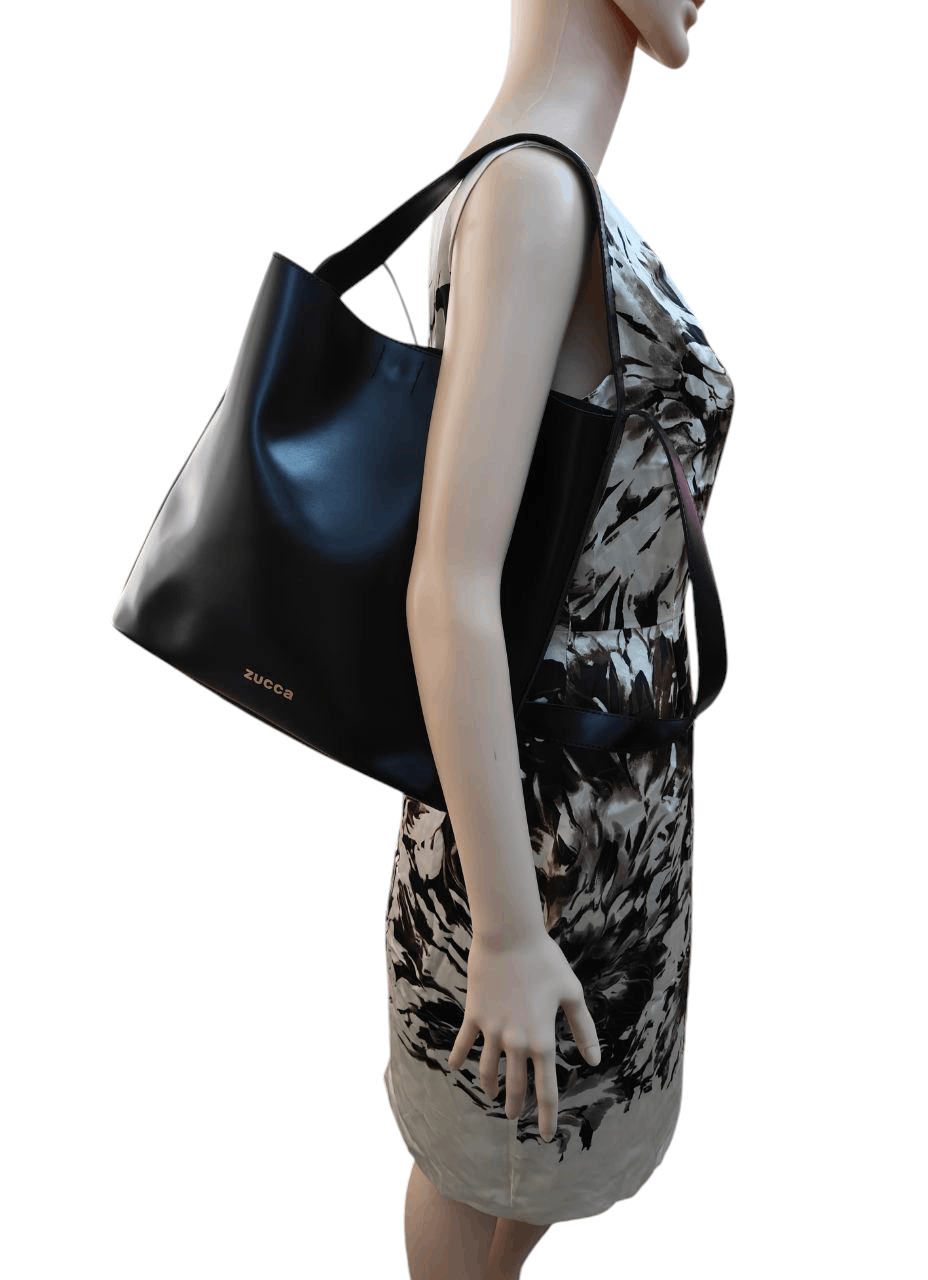 CABANE de ZUCCa Zucca Shoulder Bag Size ONE SIZE - 6 Thumbnail