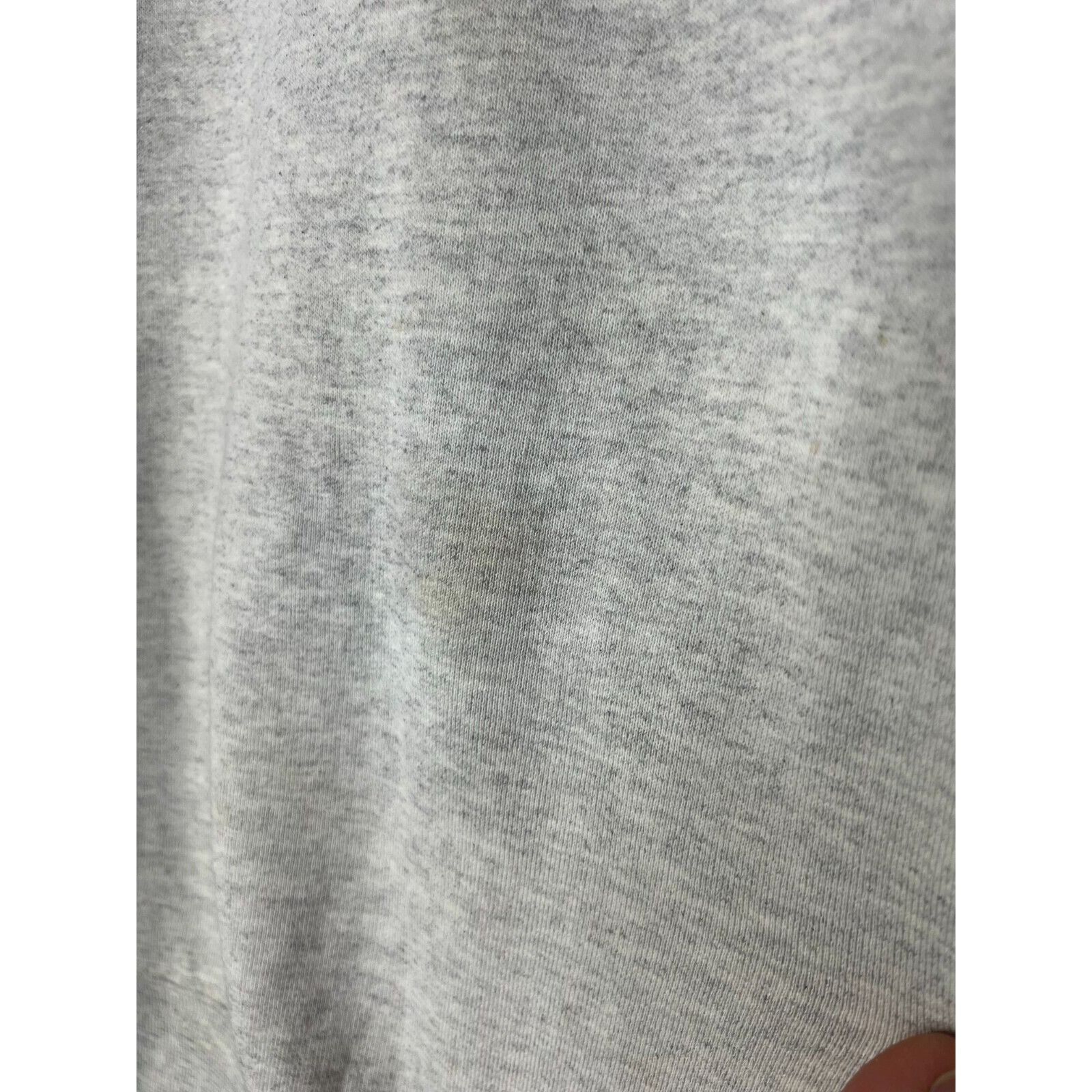 Champion × Vintage Vintage California USA Champion Gray Sweatshirt Crewneck Siz Size L / US 10 / IT 46 - 4 Thumbnail