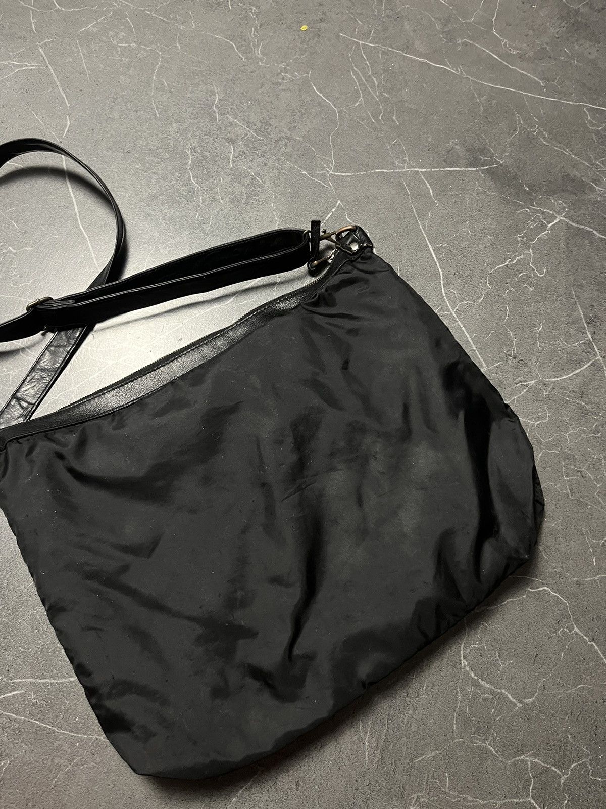 Dolce & Gabbana Dolce & Gabanna multi pocket nylon bags black Size ONE SIZE - 10 Thumbnail