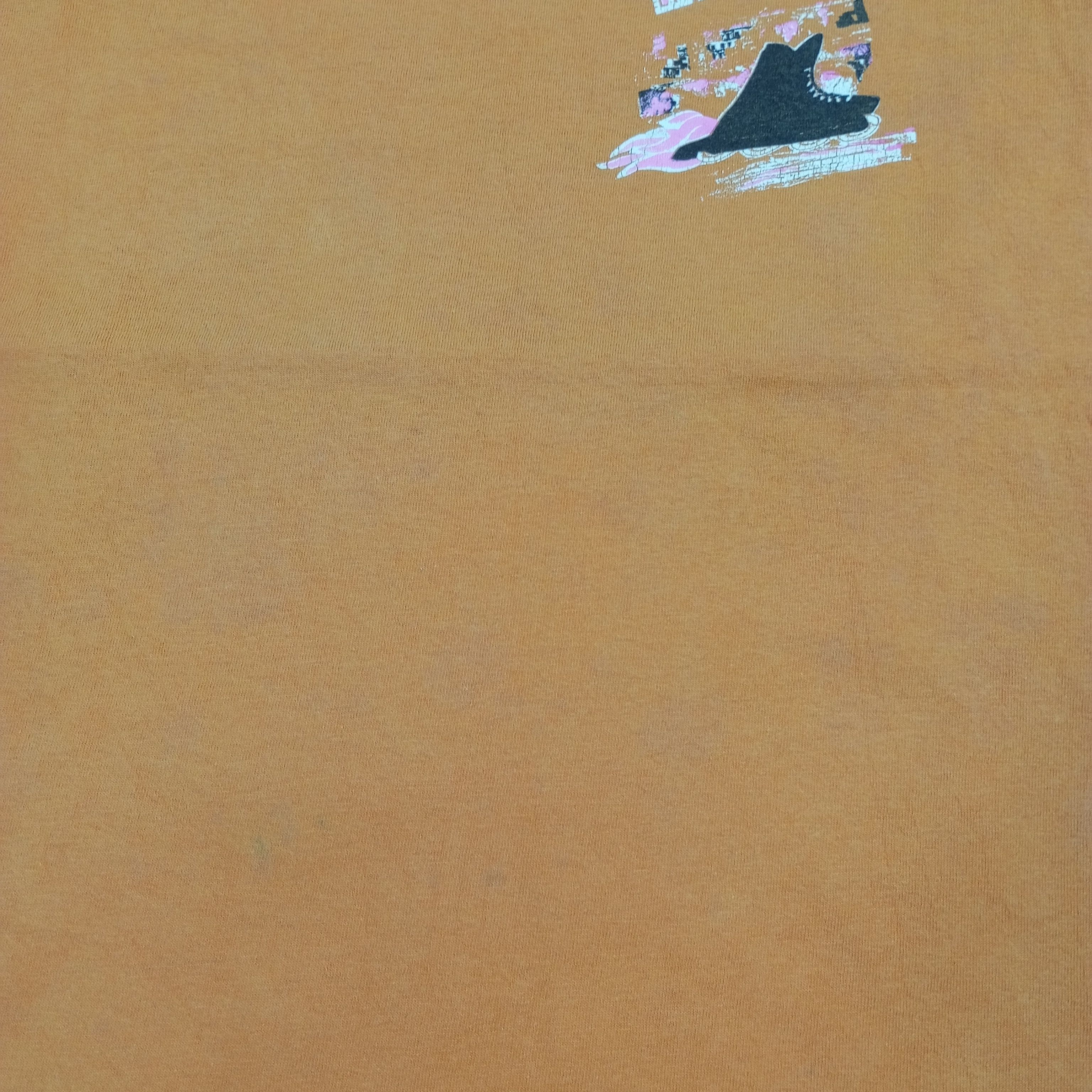 Vintage The Max Imum Flaming Blades Vintage Tshirt Size US M / EU 48-50 / 2 - 7 Thumbnail
