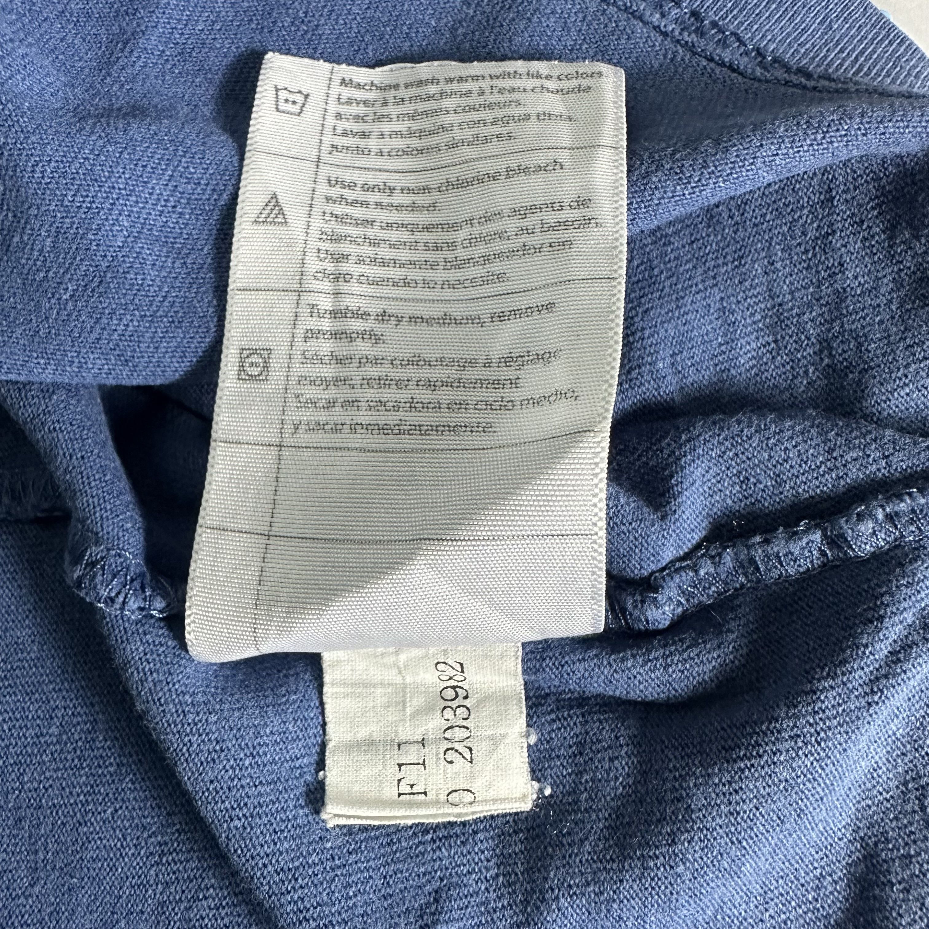 Carhartt 🔥RARE🔥Vintage Carhartt Single Pocket T-shirt Size US XL / EU 56 / 4 - 7 Thumbnail