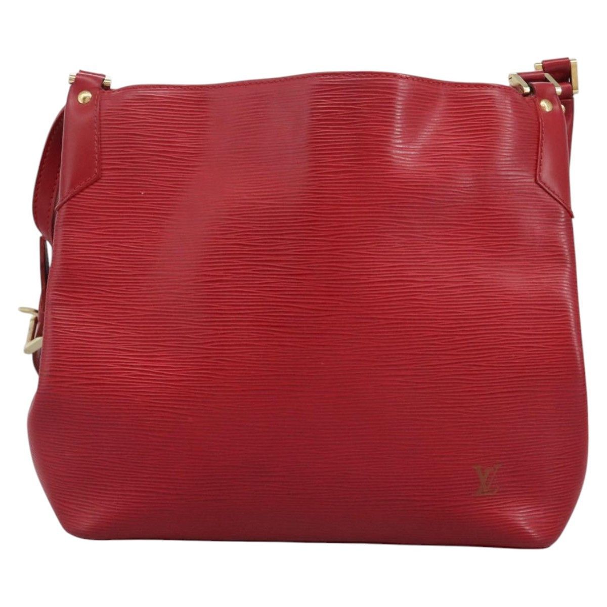Louis Vuitton Louis Vuitton Mandara Handbag Epi Leather Size ONE SIZE - 1 Thumbnail