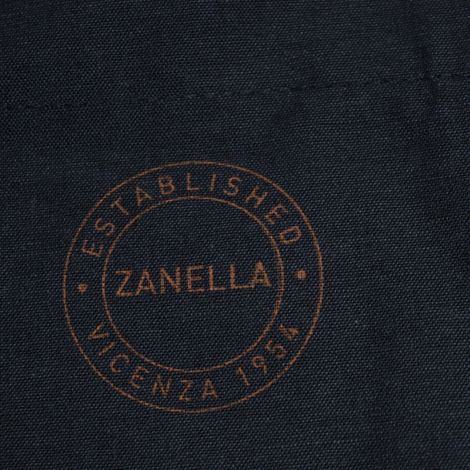 Zanella Zanella New with tags Casual Pants Size 34 US In Gray Size US 34 / EU 50 - 7 Thumbnail