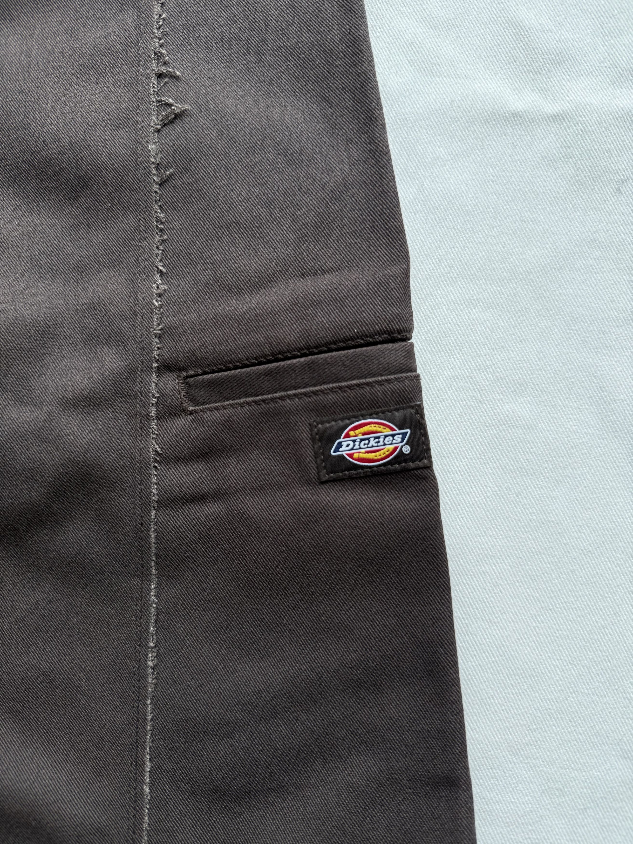 CMMAWEAR × Vuja De Vujade Cmmawear Reworked Dickies Shorts Size US 30 / EU 46 - 7 Thumbnail