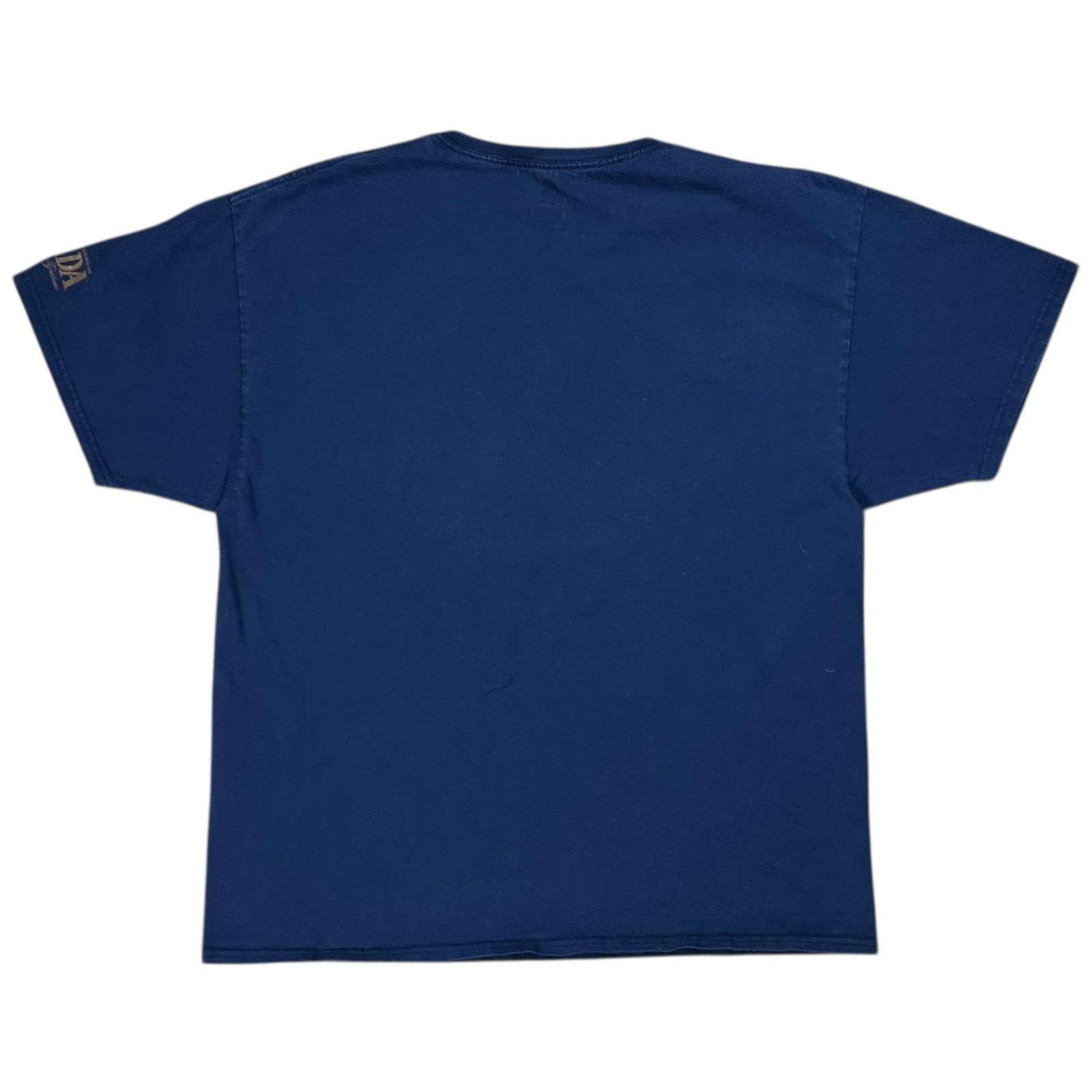 Hanes × Nintendo × Vintage Y2K Legend of Zelda Symphony of the Goddesses faded tee Size US XL / EU 56 / 4 - 7 Thumbnail