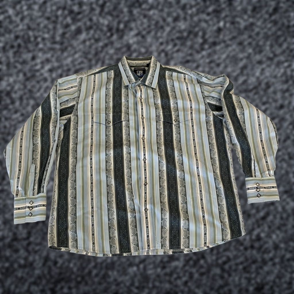 Vintage VINTAGE not | (No, vintage not) Size US XL / EU 56 / 4 - 1 Thumbnail