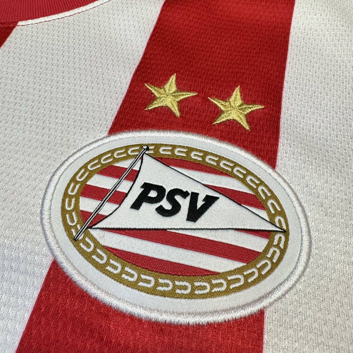 Nike PSV Eindhoven 12/13 home shirt Size US S / EU 44-46 / 1 - 5 Thumbnail