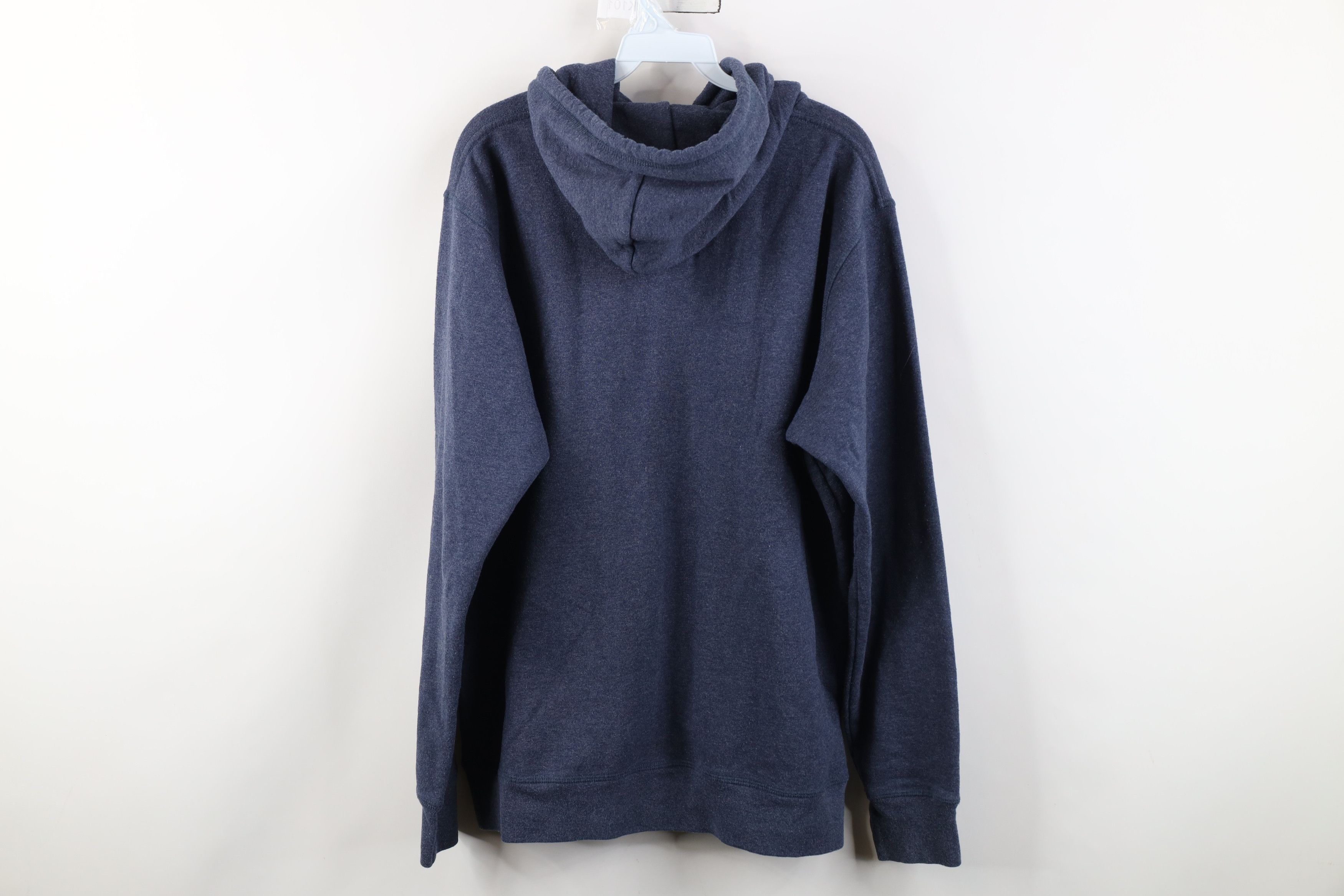 The North Face Vintage Y2K The North Face Project Hoodie Sweatshirt USA Size US XL / EU 56 / 4 - 10 Thumbnail