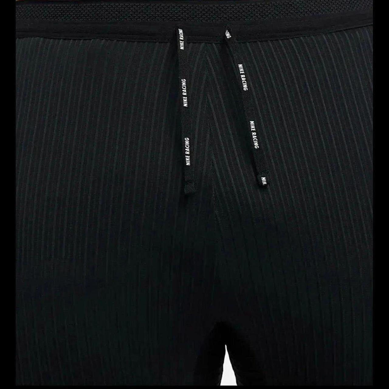 Nike Nike Dri Fit Adv Aeroswift Racing D620 Size US 34 / EU 50 - 3 Thumbnail