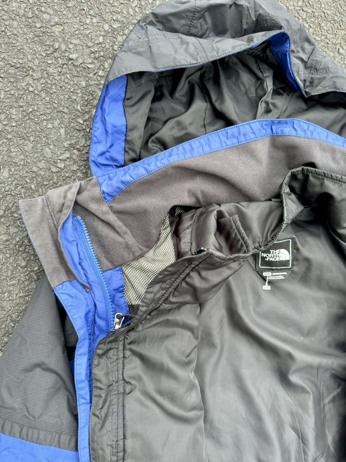 The North Face Men’s North Face Hyvent 3-In-1 Jacket Size US M / EU 48-50 / 2 - 6 Thumbnail