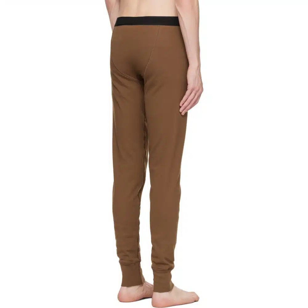 Tom Ford o1loc1c0526 IST4LM1 Size: XL / Long John Underwear in Brown Size ONE SIZE - 3 Thumbnail