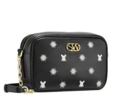 Stuart Weitzman crossbody bag