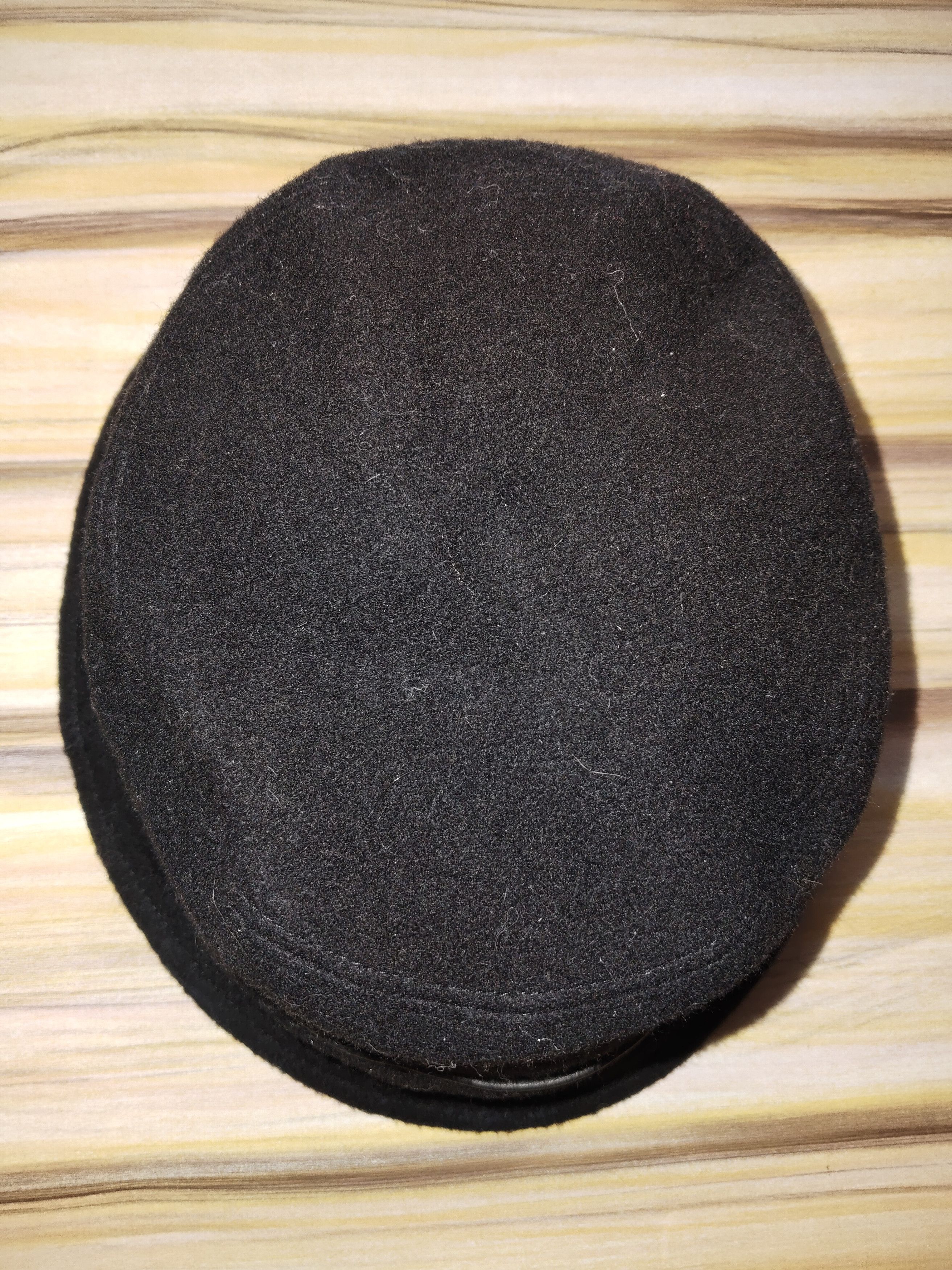 Coach COACH Wool Bucket Hat Size ONE SIZE - 4 Thumbnail