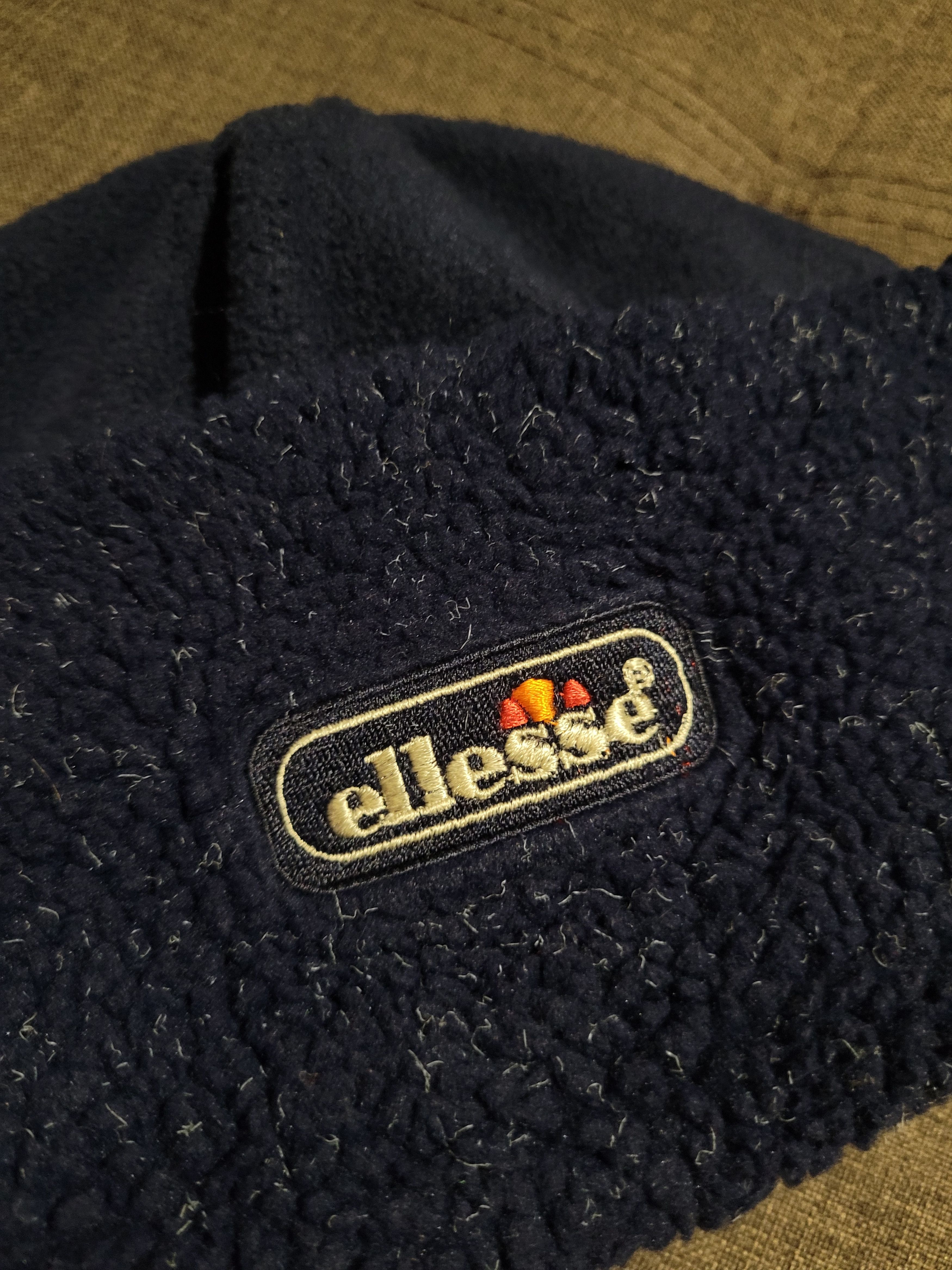 Ellesse vintage ellese hat Size ONE SIZE - 3 Thumbnail