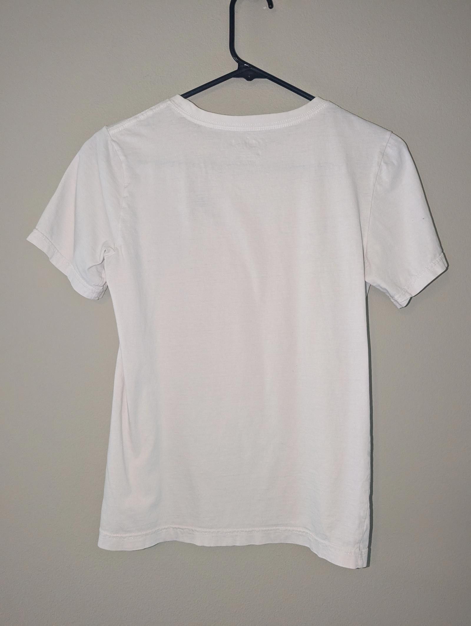 Designer Jordan Youth Classic Logo T-Shirt Size Large 12-13 Year Size US L / EU 52-54 / 3 - 5 Thumbnail