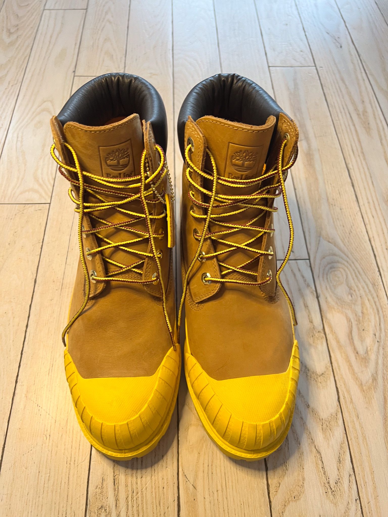 Bee Line × Billionaire Boys Club × Timberland Timberland x