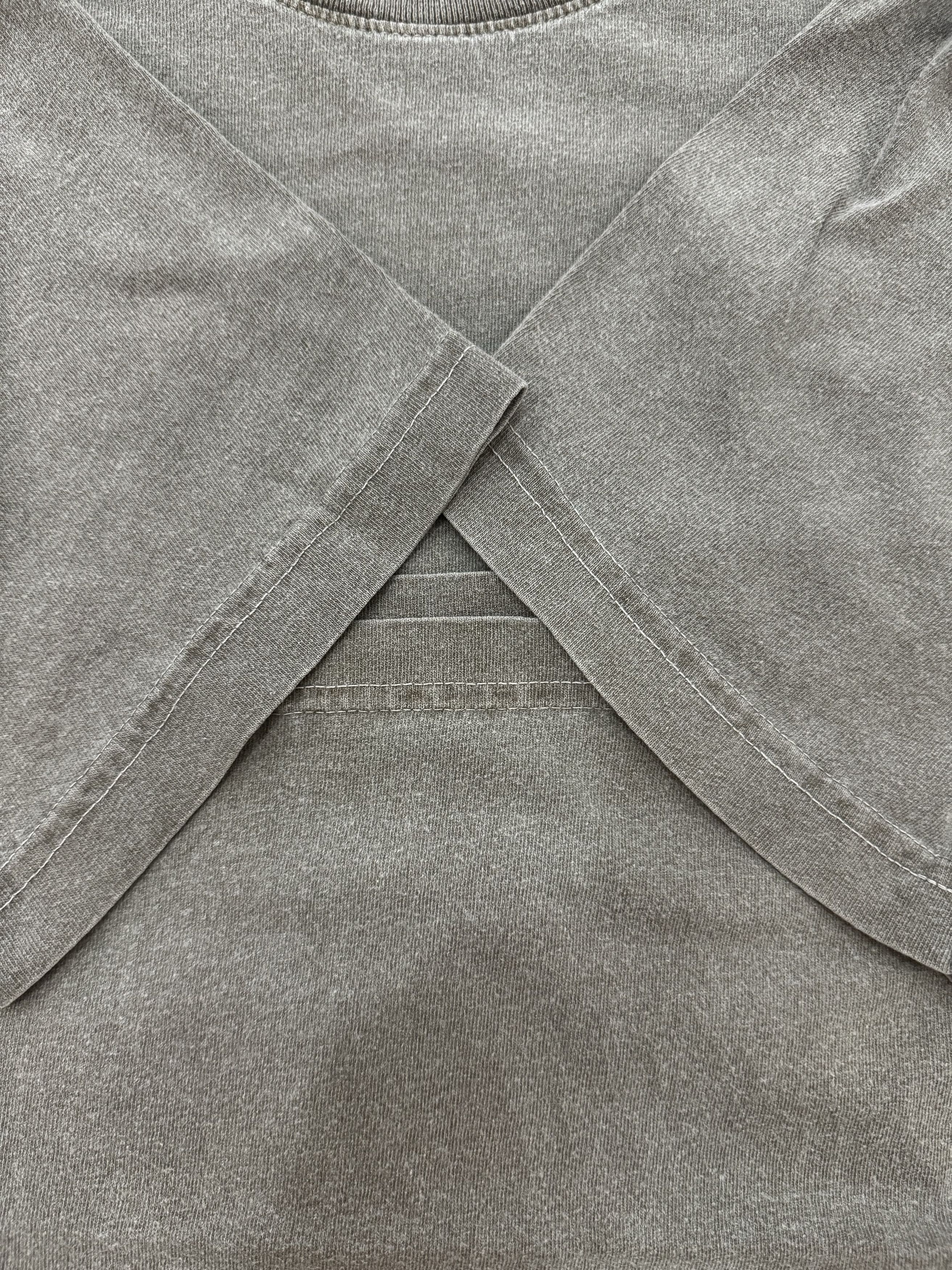 Stussy × Vintage OLT STUSSY TEE Size US M / EU 48-50 / 2 - 5 Thumbnail