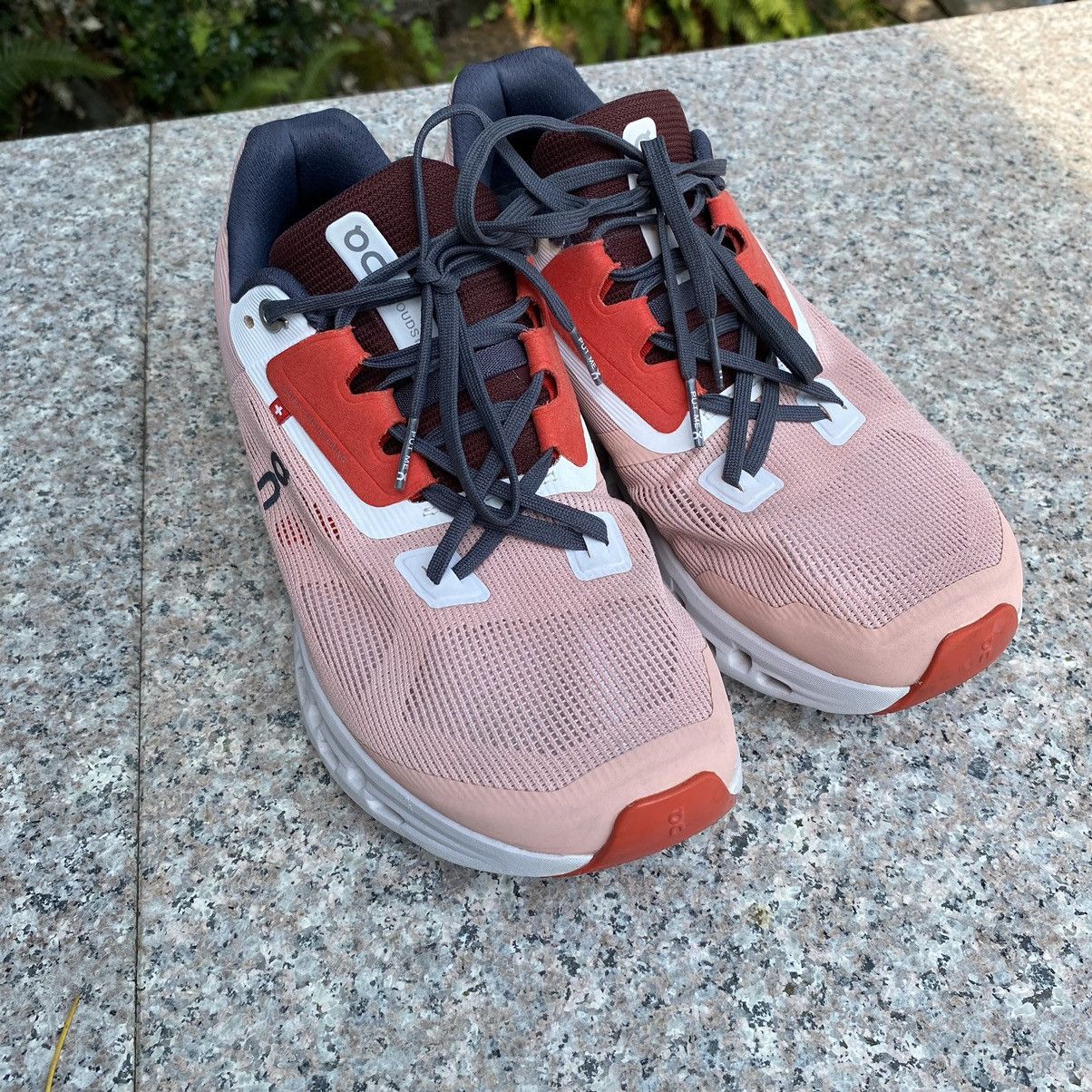 On On running shoes Size US 8.5 / IT 38.5 - 8 Thumbnail
