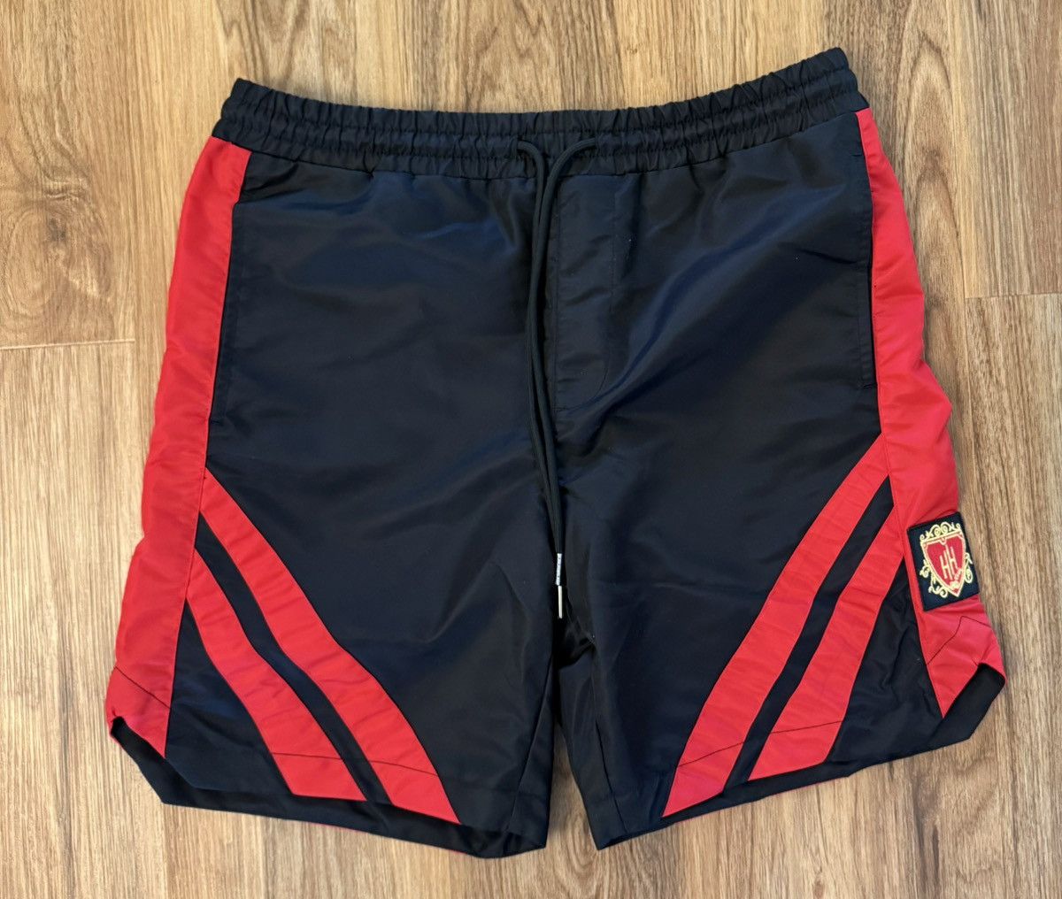 Other Hidden Hills size, medium Nylon and shorts, Germany kit Size US 32 / EU 48 - 1 Thumbnail
