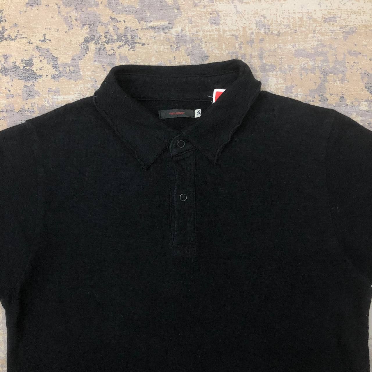 Full Count & Co. T55 JAPAN FULL COUNT POLO SHIRTS Size US M / EU 48-50 / 2 - 3 Thumbnail