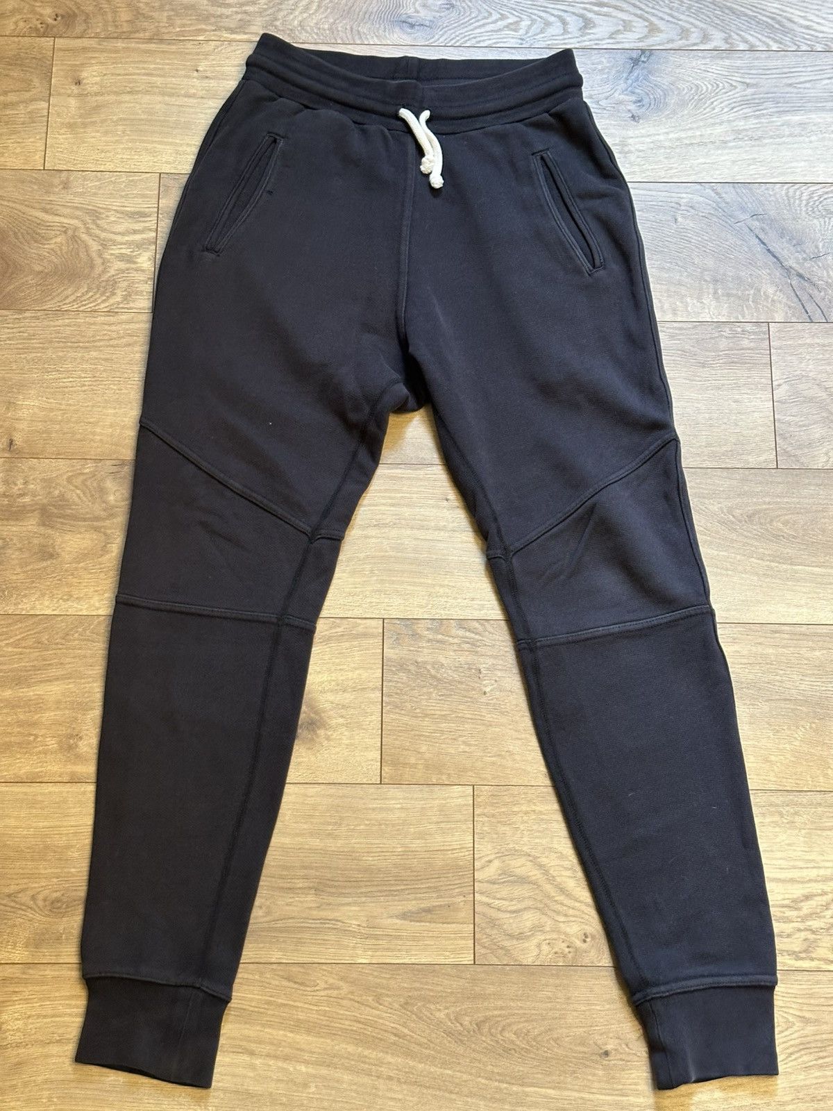 John Elliott John Elliott Escobar Sweatpant Size US 28 / EU 44 - 1 Thumbnail