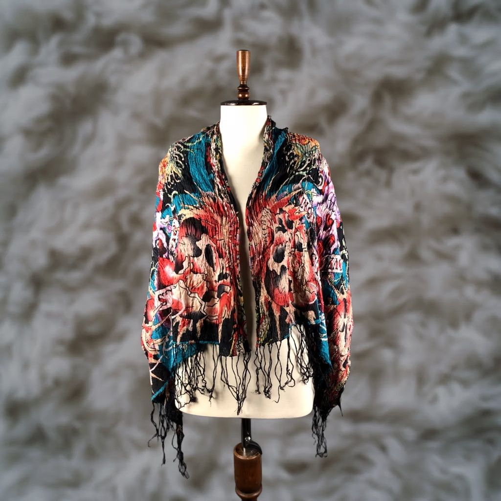 Ed Hardy Item Specifications: Brand: Red Hardy Size ONE SIZE - 1 Thumbnail