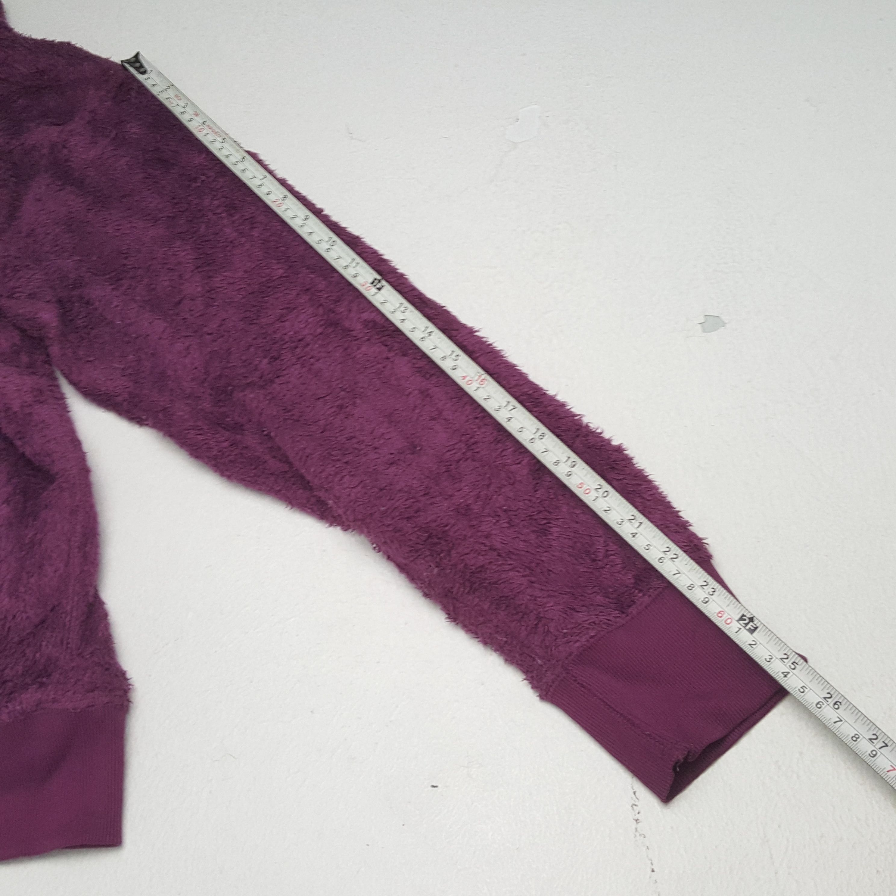 Ellesse × Japanese Brand × Vintage Vintage ELLESSE Italian Sportswear Fleece Sweater Size US L / EU 52-54 / 3 - 5 Thumbnail