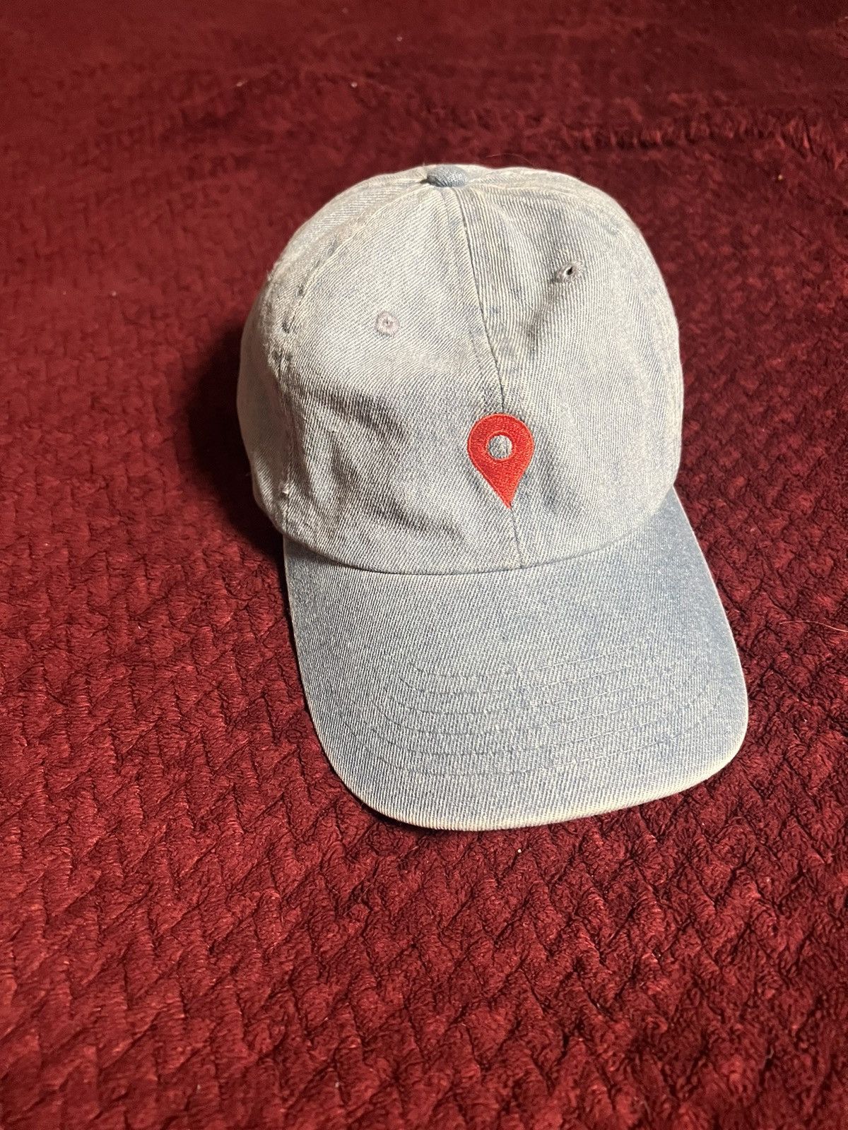 Other Khalid Location Tour Hat Size ONE SIZE - 1 Thumbnail