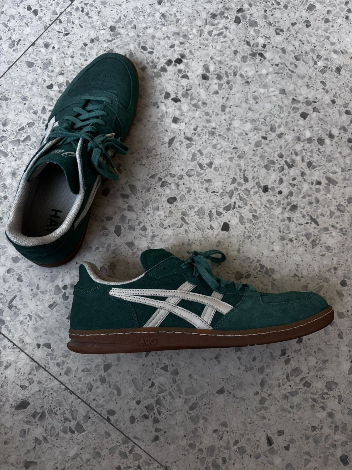 Asics Asics X Hay - Skyhand OG Size US 10.5 / EU 43-44 - 4 Thumbnail