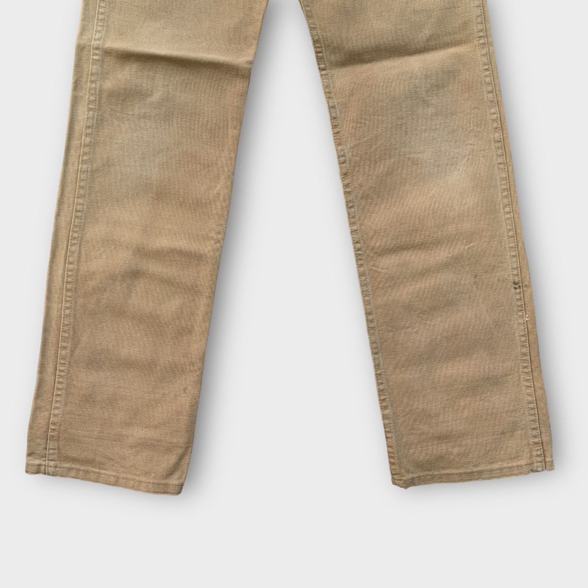 Carhartt VINTAGE CARHARTT WORK DUCK CANVAS PANT Size US 27 - 6 Thumbnail