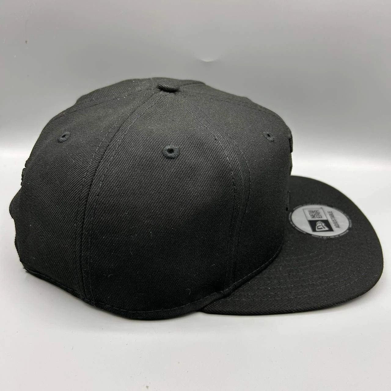 New Era Chance The Rapper 3 Hat Men Embroidered New Era Snap Back Size ONE SIZE - 5 Thumbnail