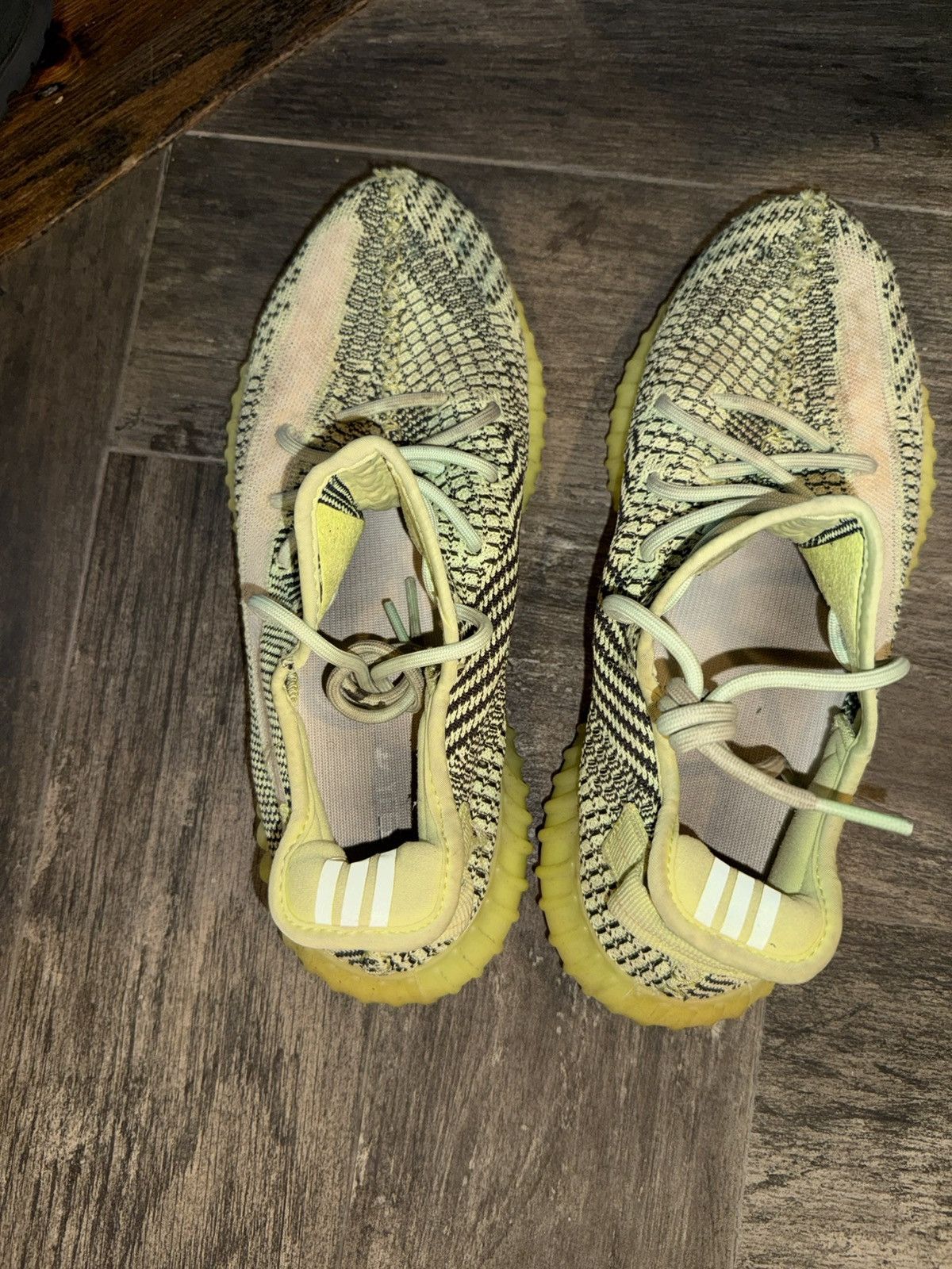 Yeezy Yeezy Boost 350 V2 Size US 11 / EU 44 - 3 Thumbnail