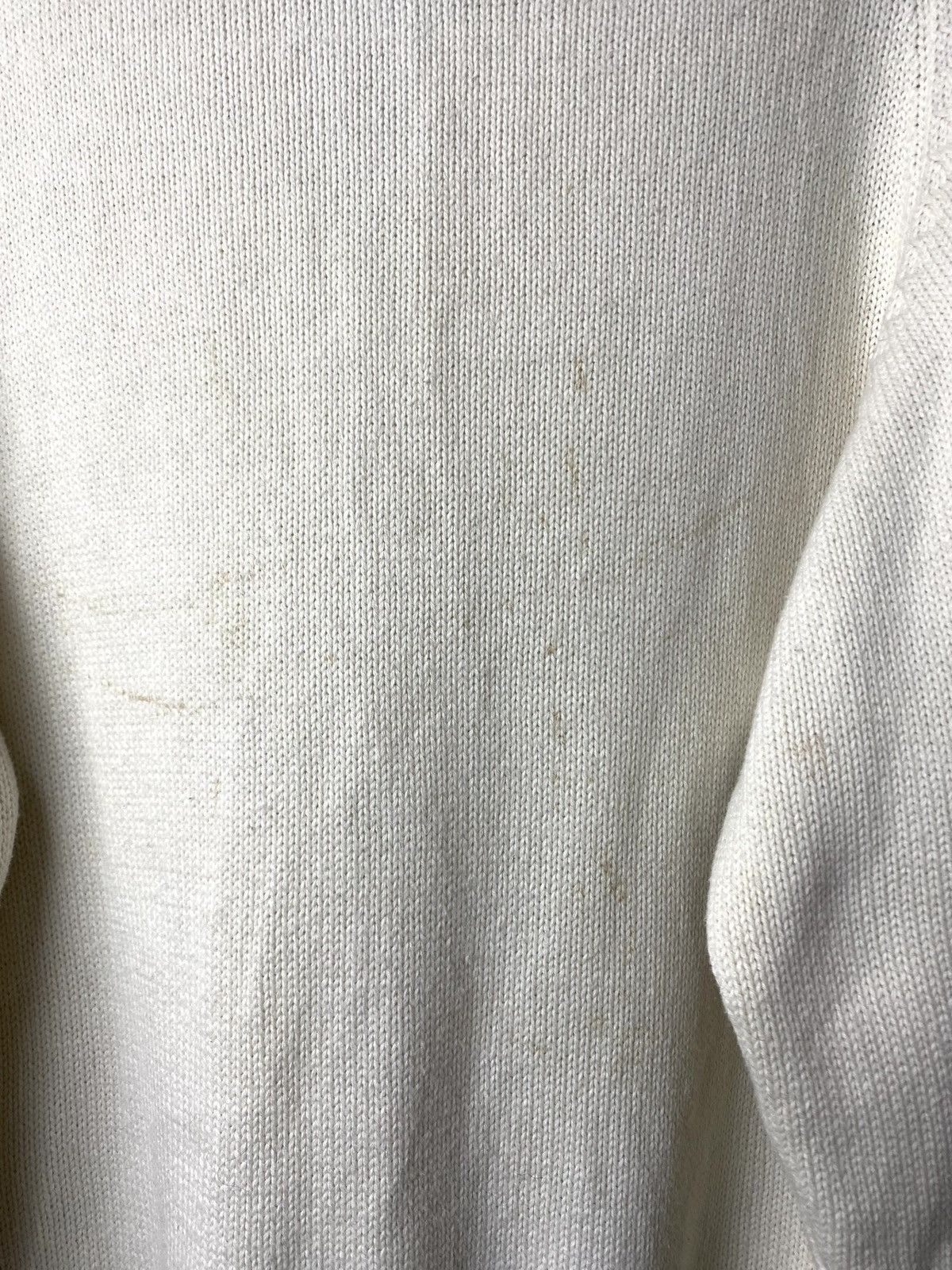 Polo Ralph Lauren 💥 VERY RARE Vintage Polo Ralph Lauren Japan Heavy Cardigan Size US L / EU 52-54 / 3 - 9 Thumbnail