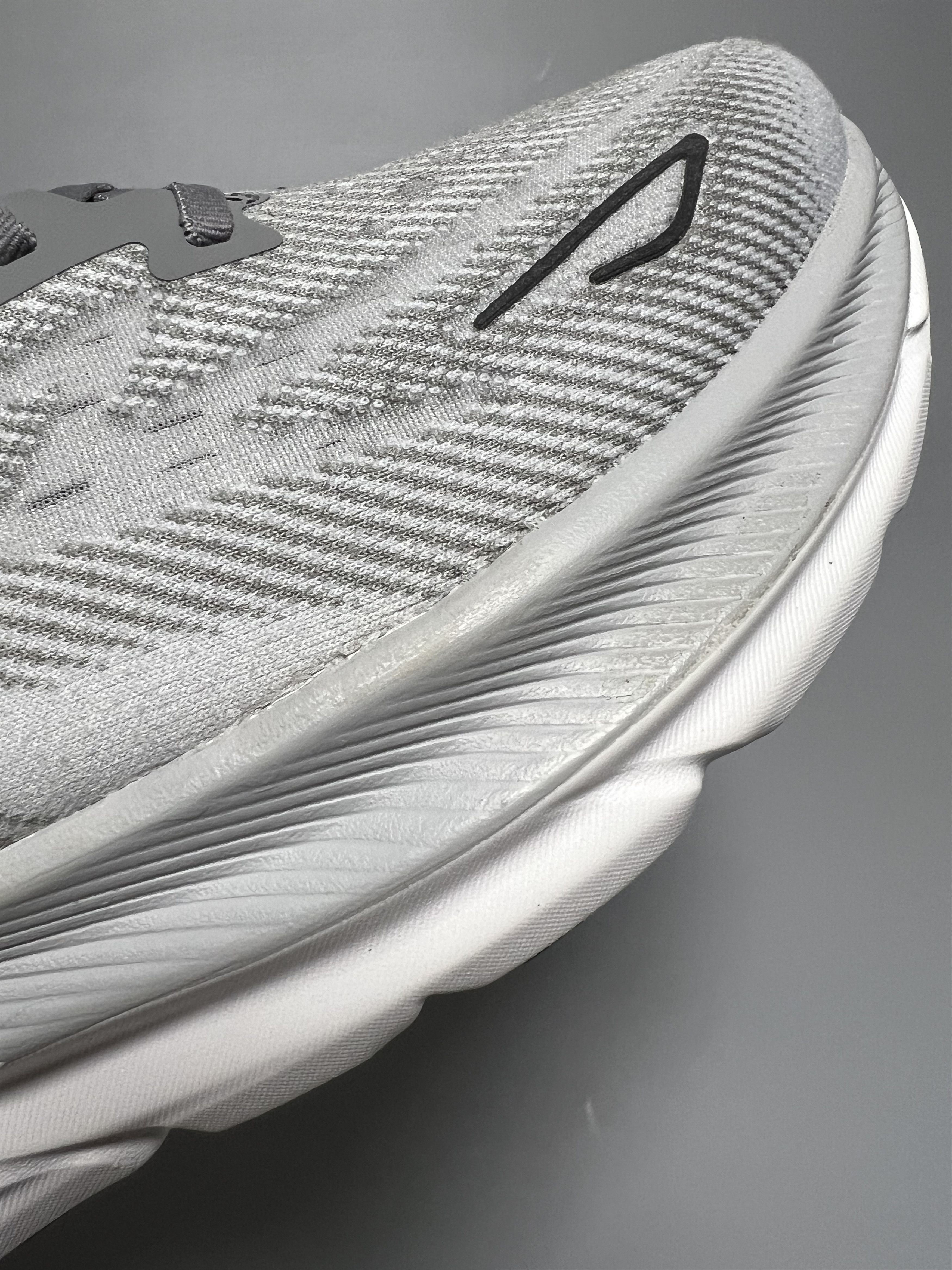 Hoka 12D Hoka One One Clifton 9 Running Shoes Walking Gym Size US 12 / EU 45 - 14 Thumbnail
