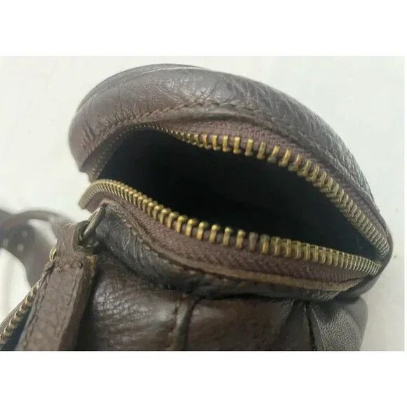 Other Cal’uka St. Tropez Collection Leather Mini Bag Size ONE SIZE - 6 Thumbnail